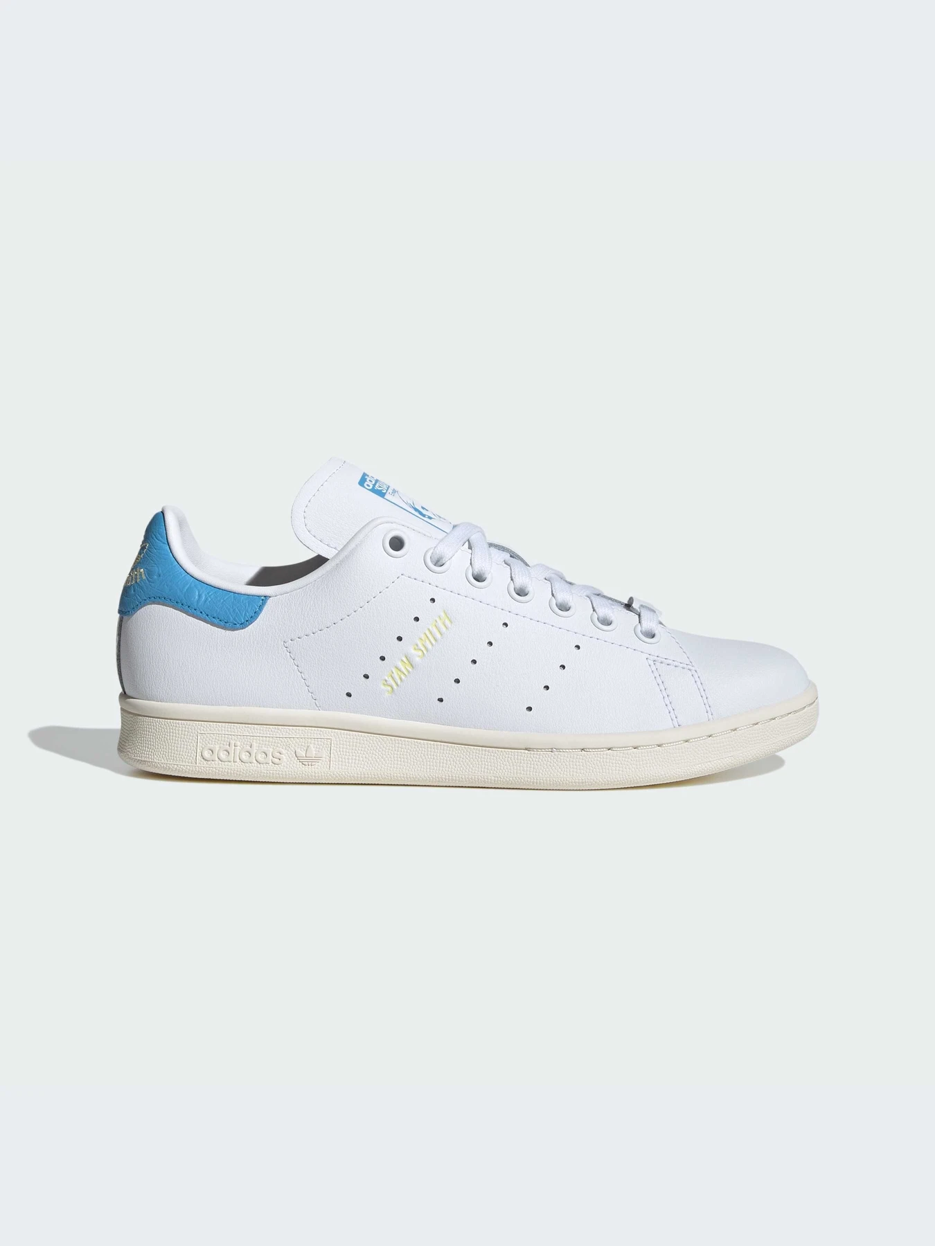 Кеди Adidas Stan Smith модель IE0467 Фото