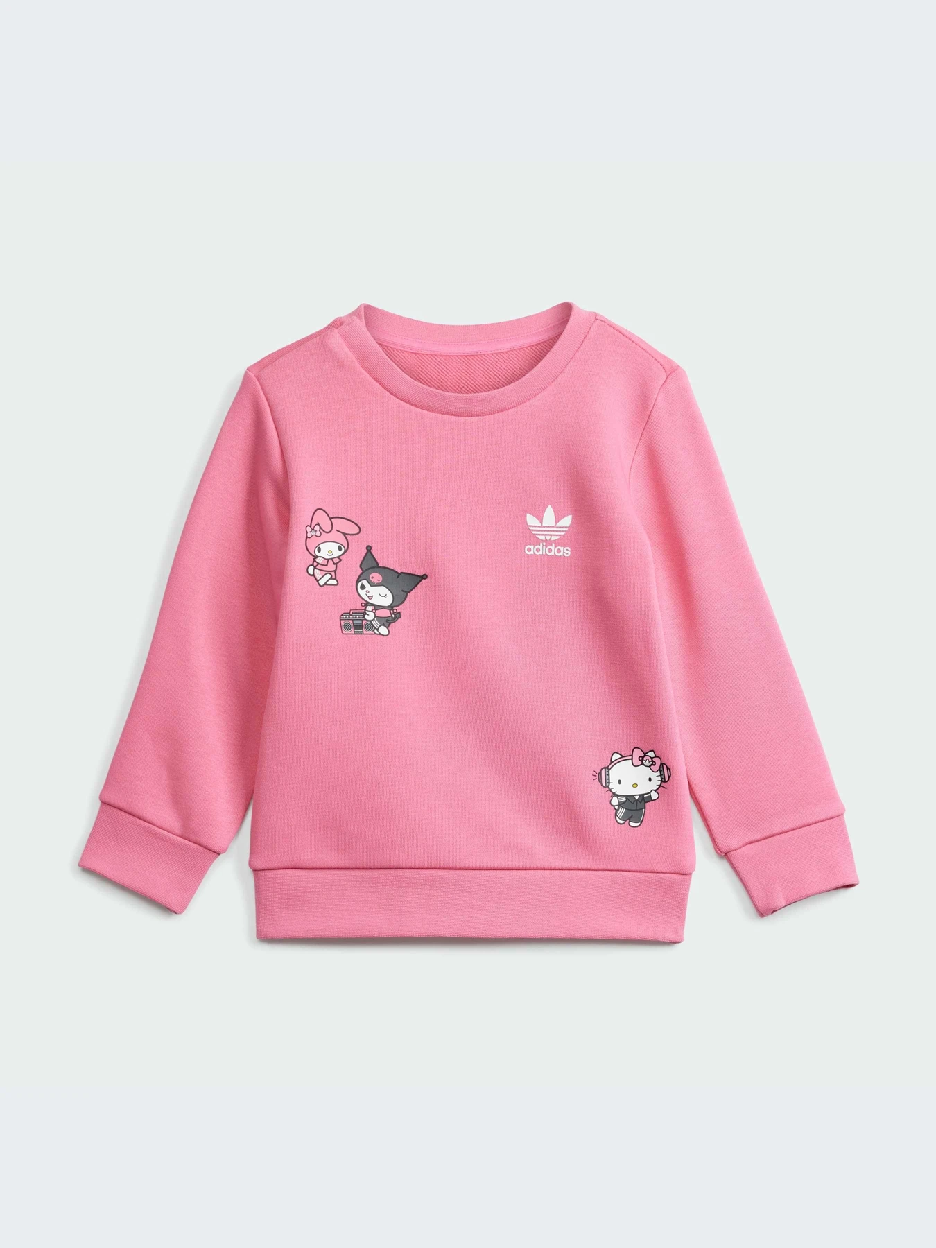 Костюмы Adidas модель IT7916 Костюмы Adidas модель IT7916 Фото