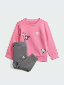 Костюмы Adidas модель IT7916 Фото