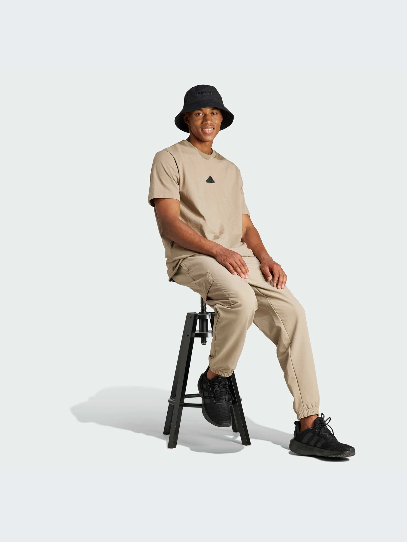 Штани Adidas модель IS9283 Фото