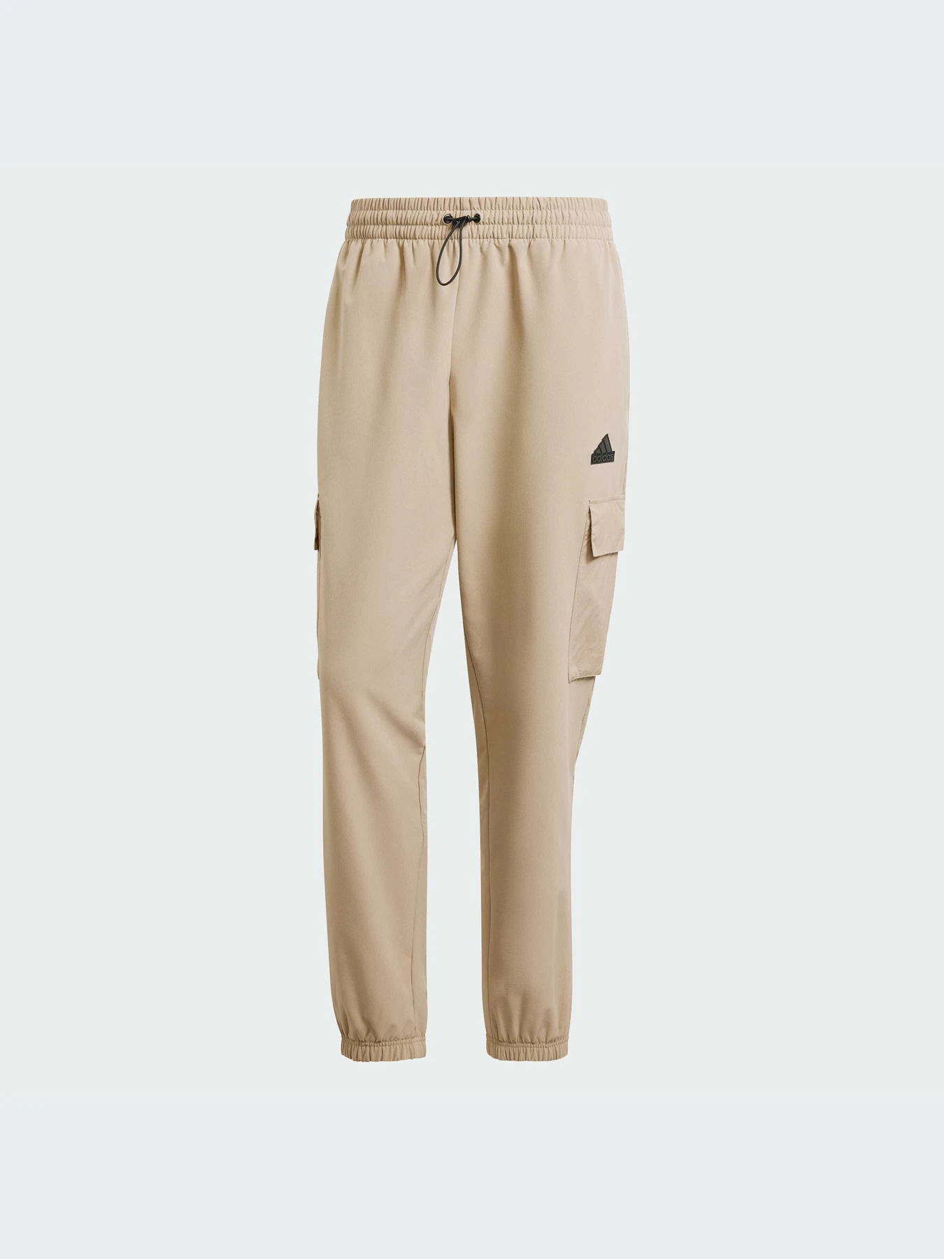Штани Adidas модель IS9283 Фото