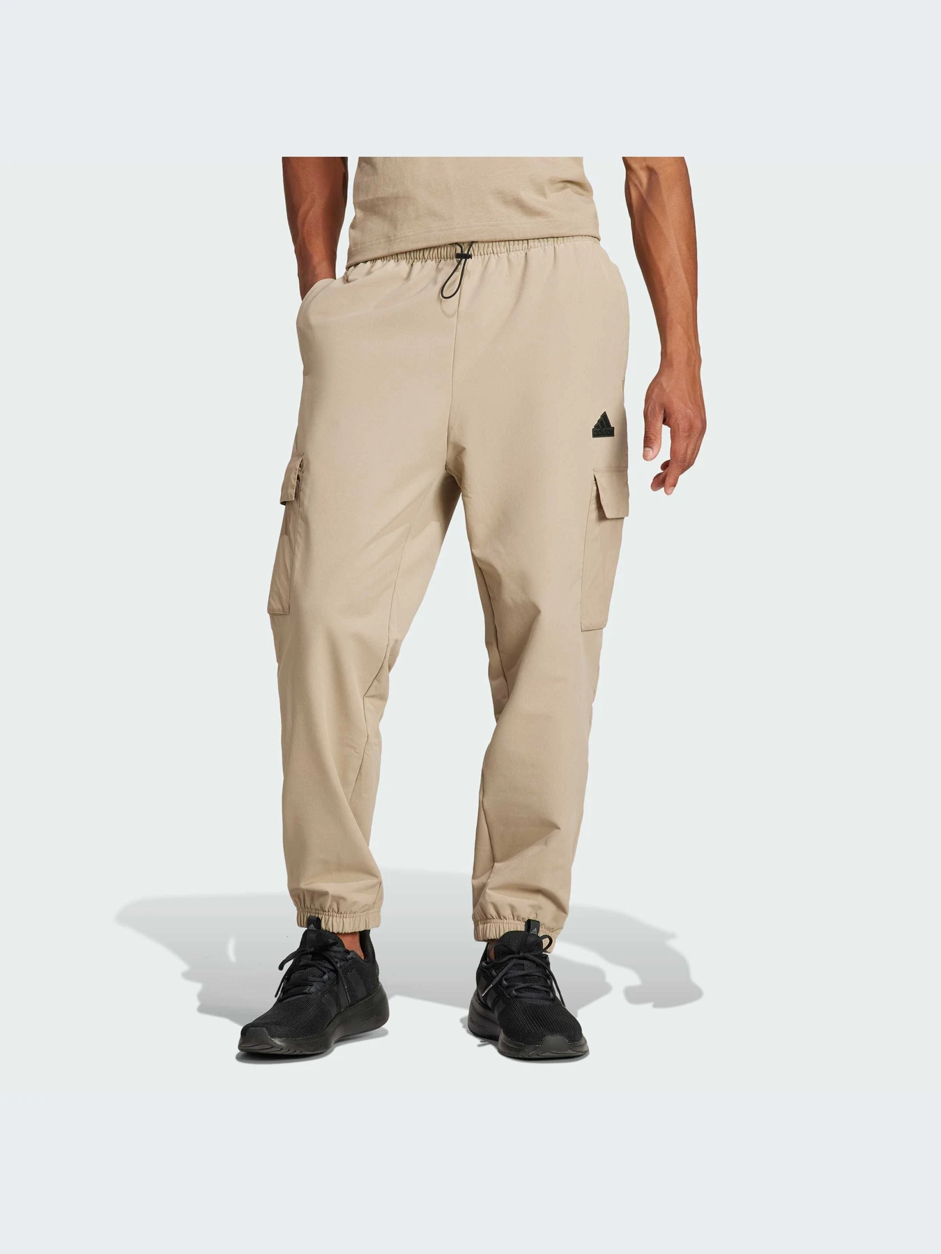 Штани Adidas модель IS9283 Фото