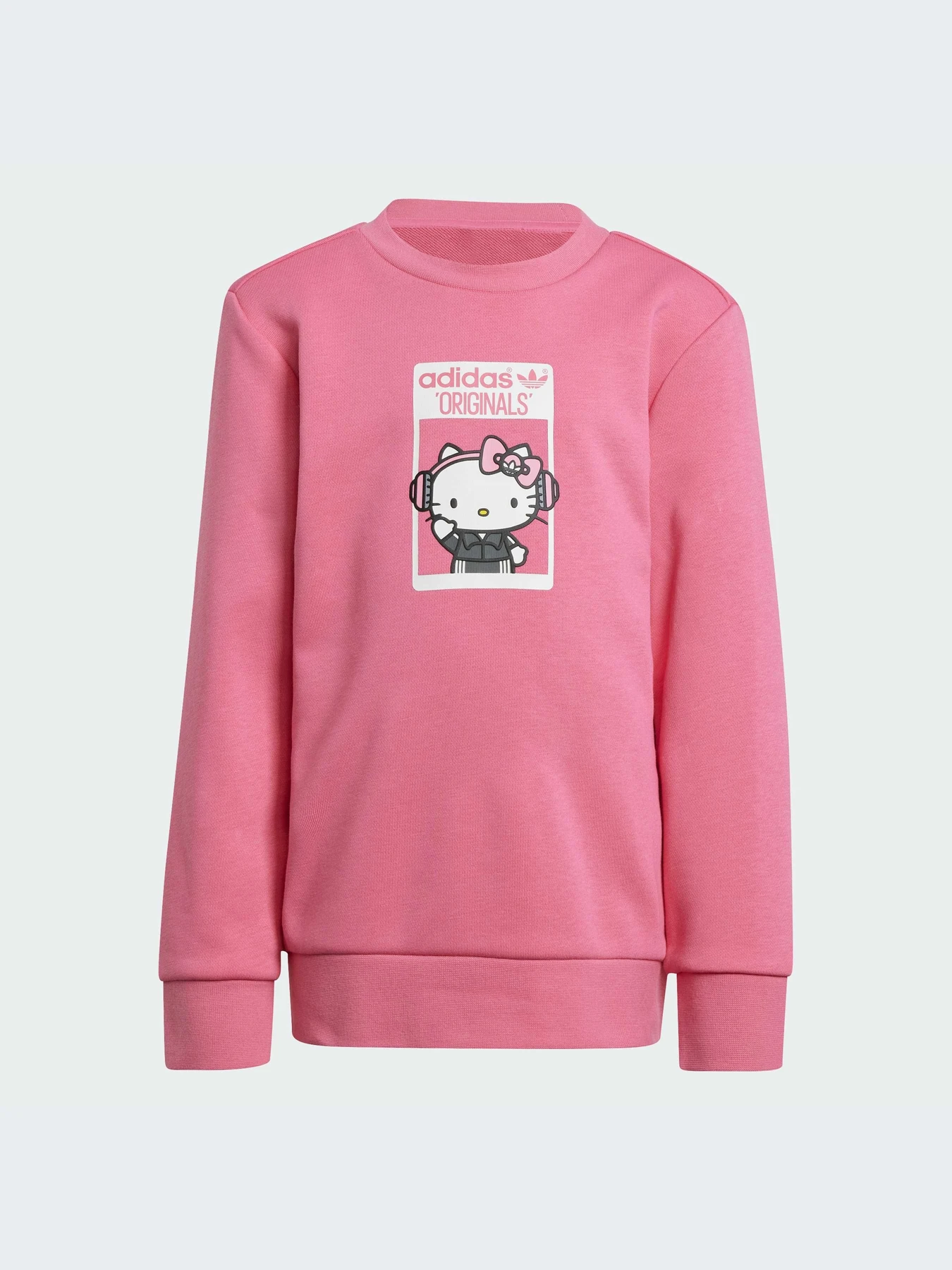 Костюмы Adidas модель IT7919 Костюмы Adidas модель IT7919 Фото