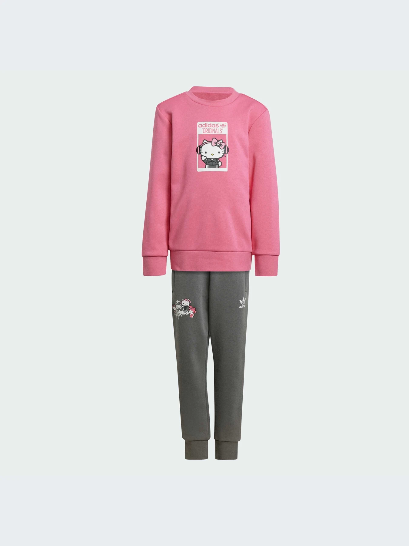 Костюмы Adidas модель IT7919 Костюмы Adidas модель IT7919 Фото