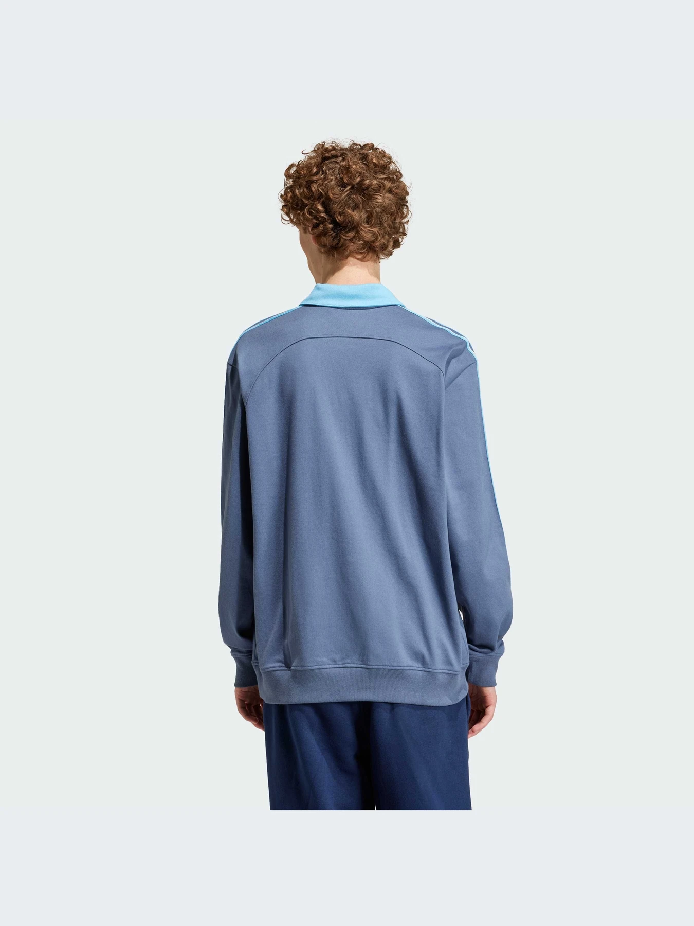 Худи и свитшоты Adidas модель IS2147 Фото