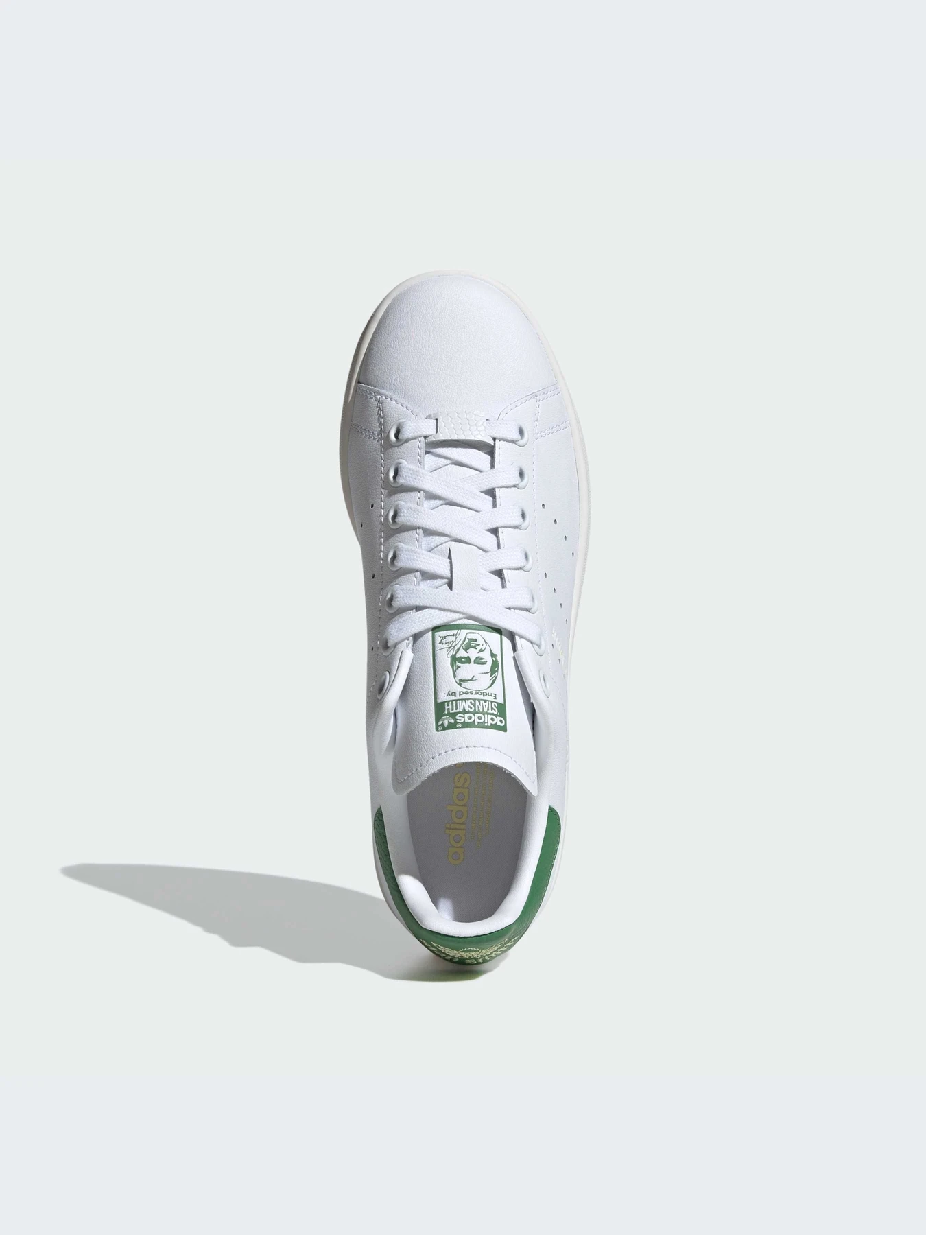 Кеди Adidas Stan Smith модель IE0469 Фото