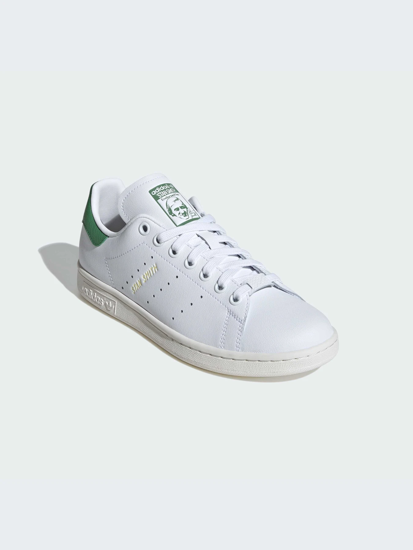 Кеди Adidas Stan Smith модель IE0469 Фото