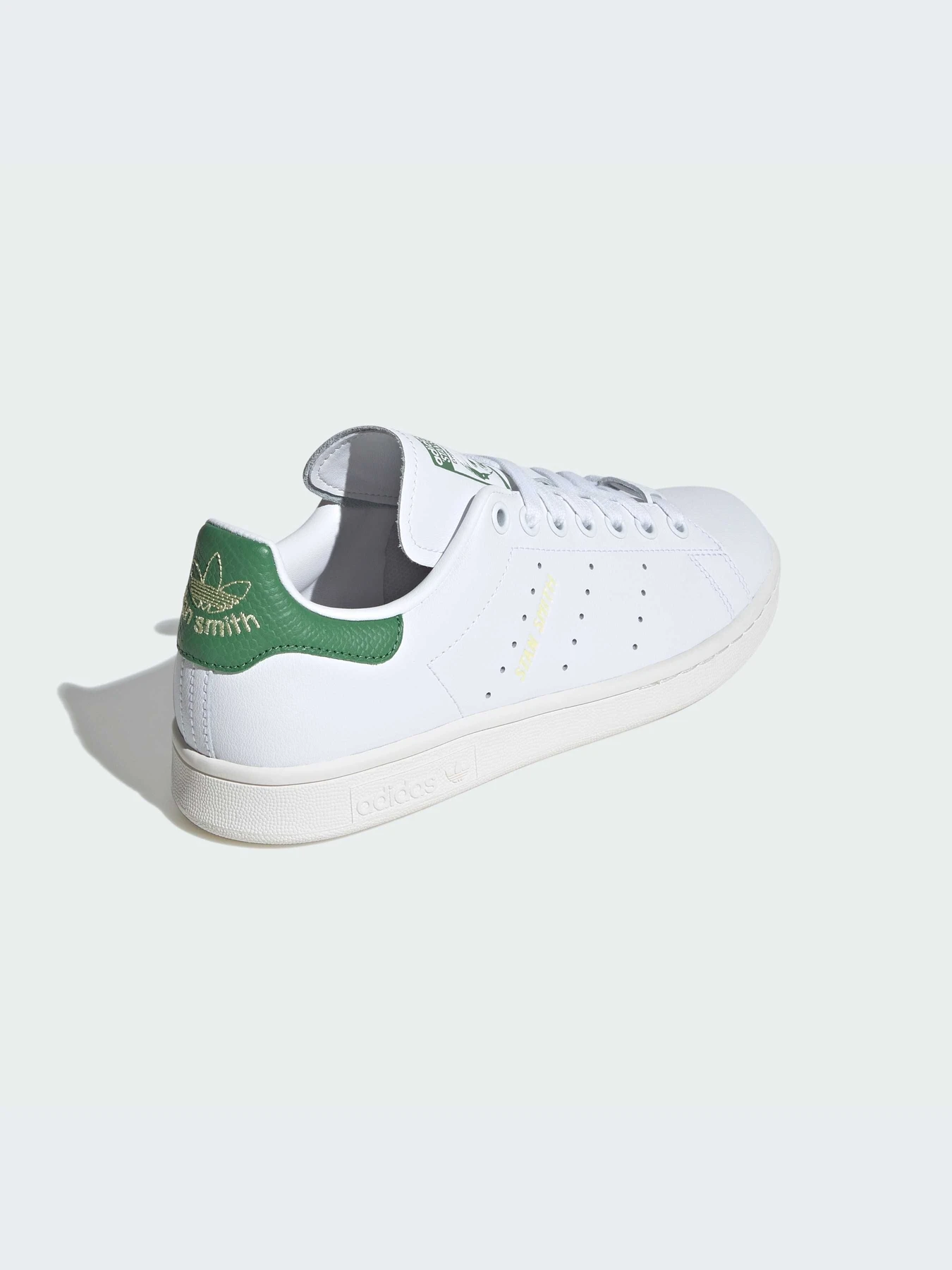 Кеди Adidas Stan Smith модель IE0469 Фото