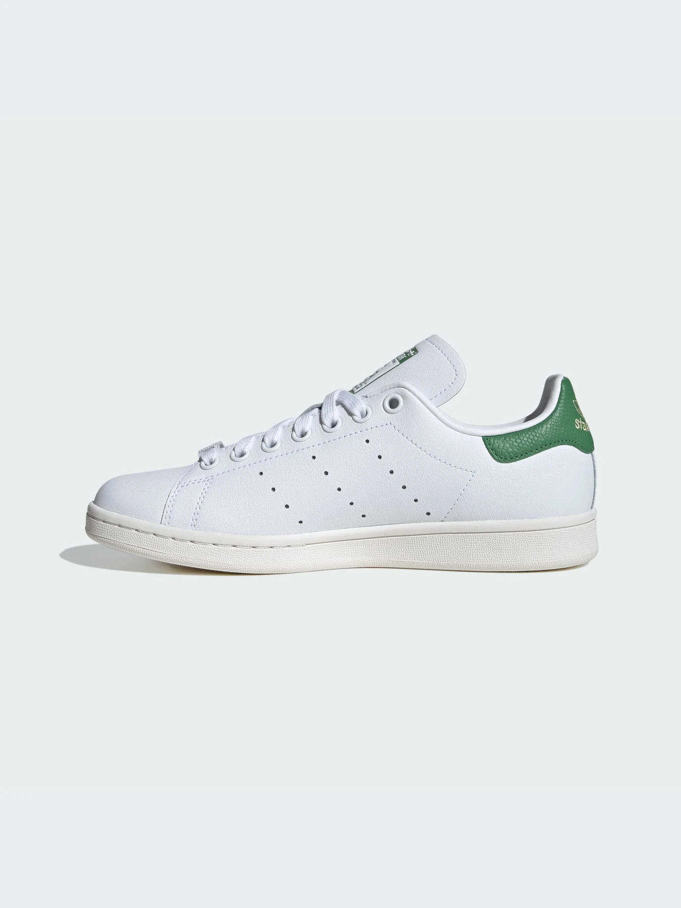 Кеди Adidas Stan Smith модель IE0469 Фото