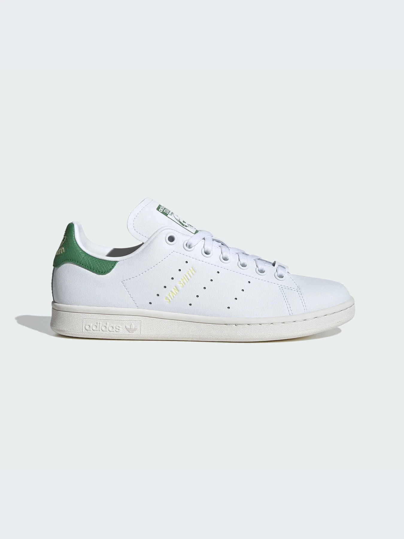 Кеди Adidas Stan Smith модель IE0469 Фото