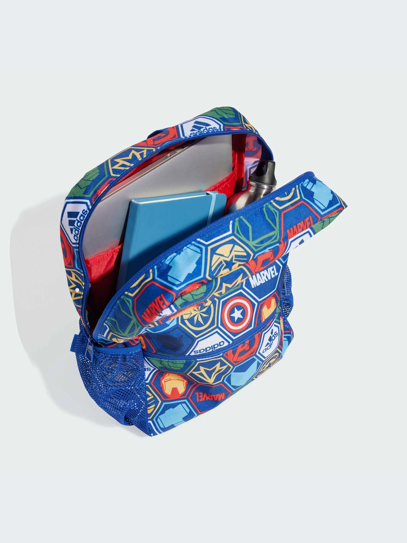 Рюкзаки Adidas x Disney модель IT9422 Рюкзаки Adidas x Disney модель IT9422 Фото