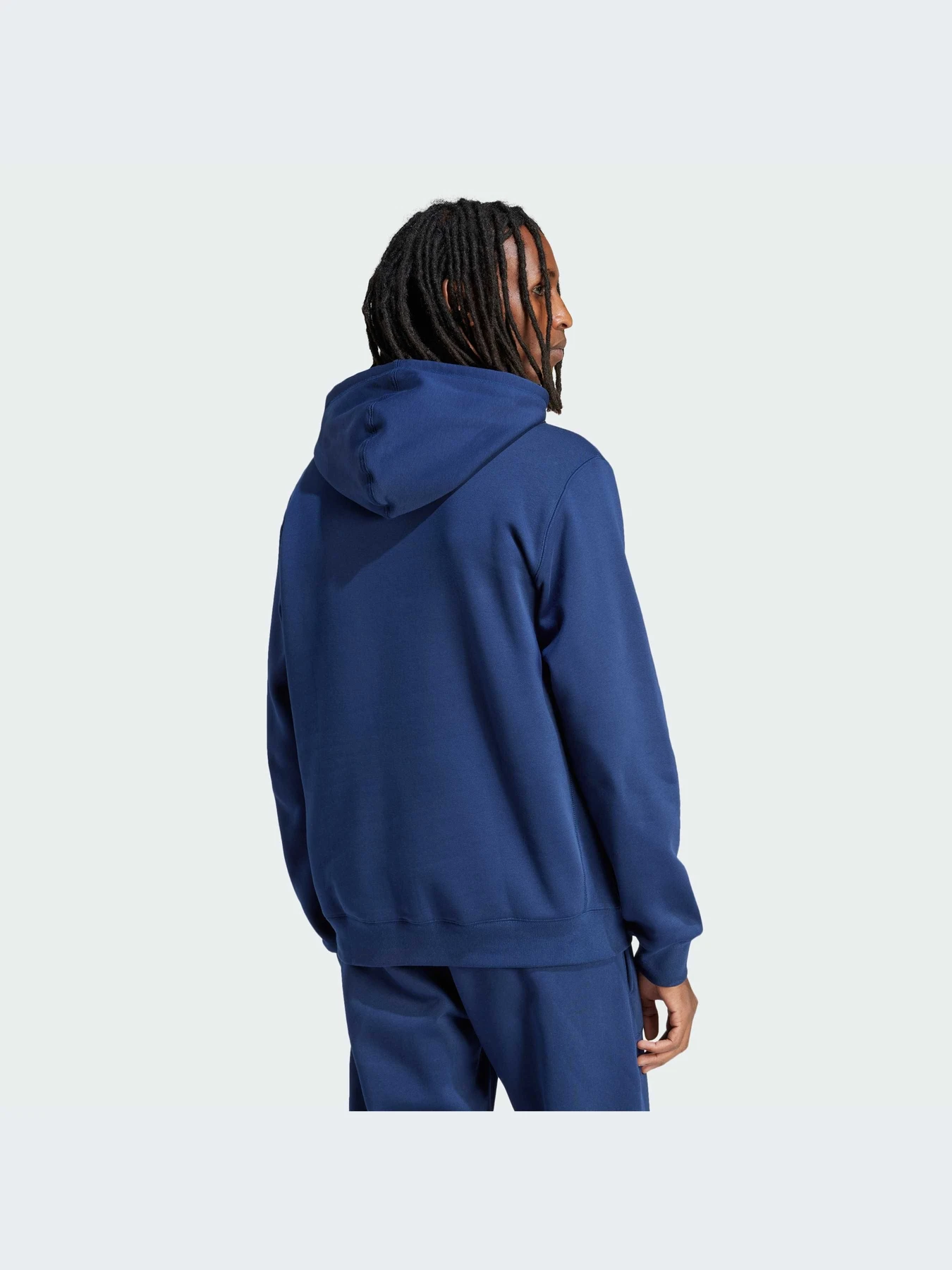 Худи и свитшоты Adidas Graphics модель IS0235 Фото