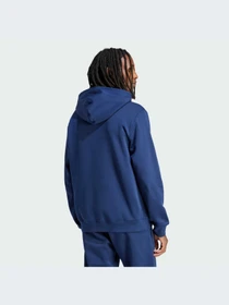 Худи и свитшоты Adidas Graphics модель IS0235 Фото