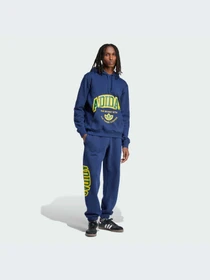 Худи и свитшоты Adidas Graphics модель IS0235 Фото