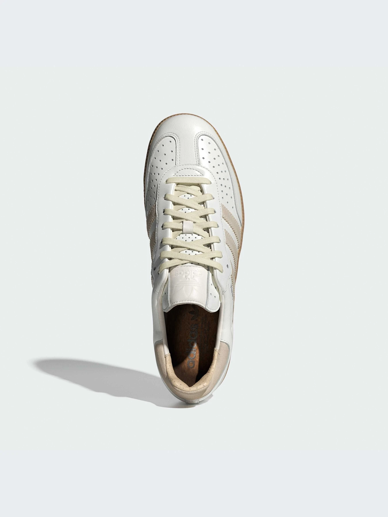 Кеди Adidas Samba модель IG1376 Фото