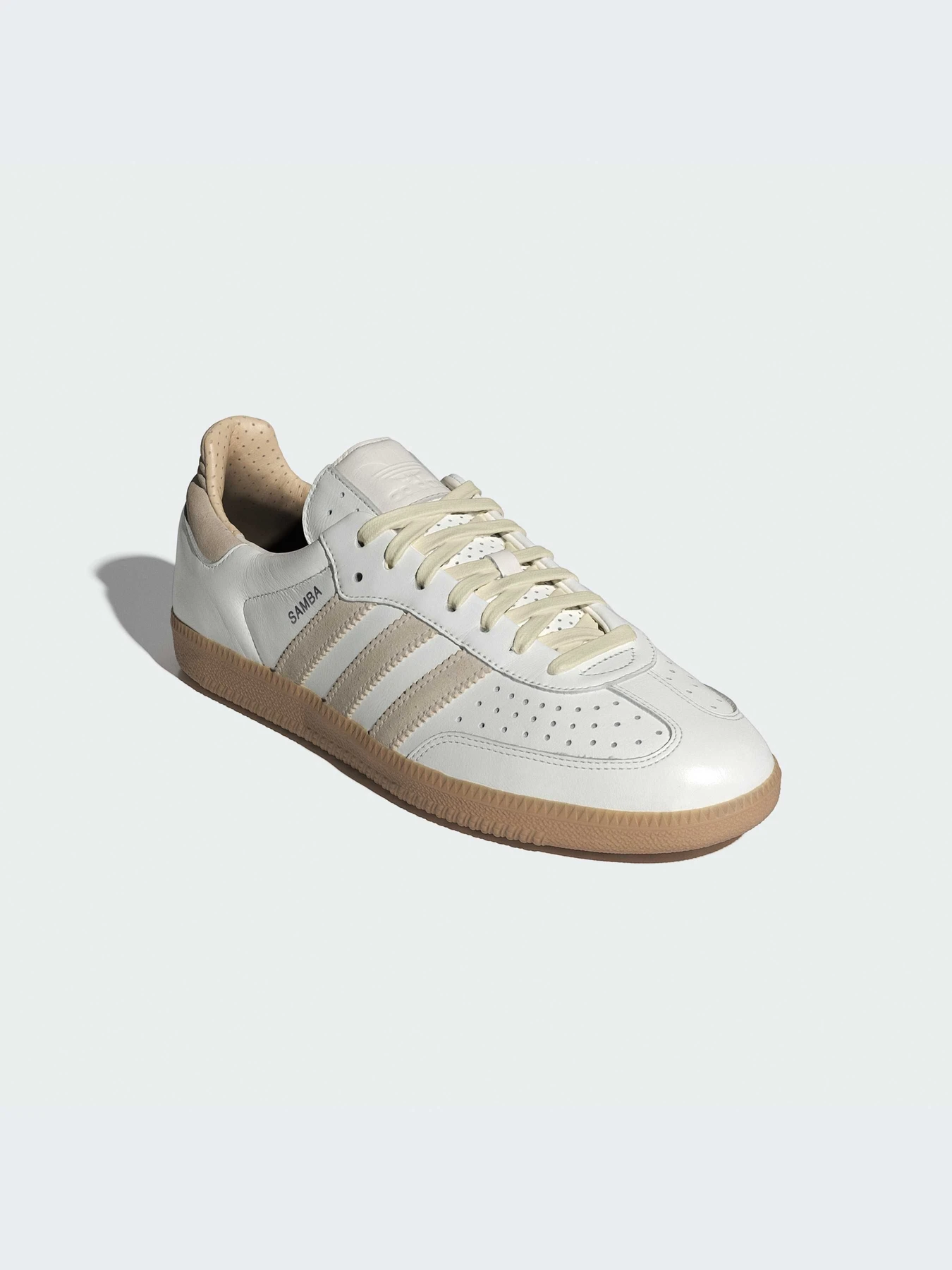 Кеди Adidas Samba модель IG1376 Фото