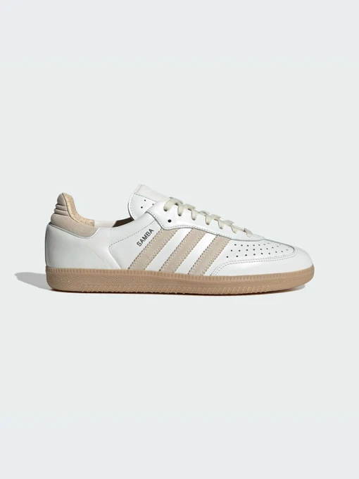Кеды Adidas Samba модель IG1376 Фото