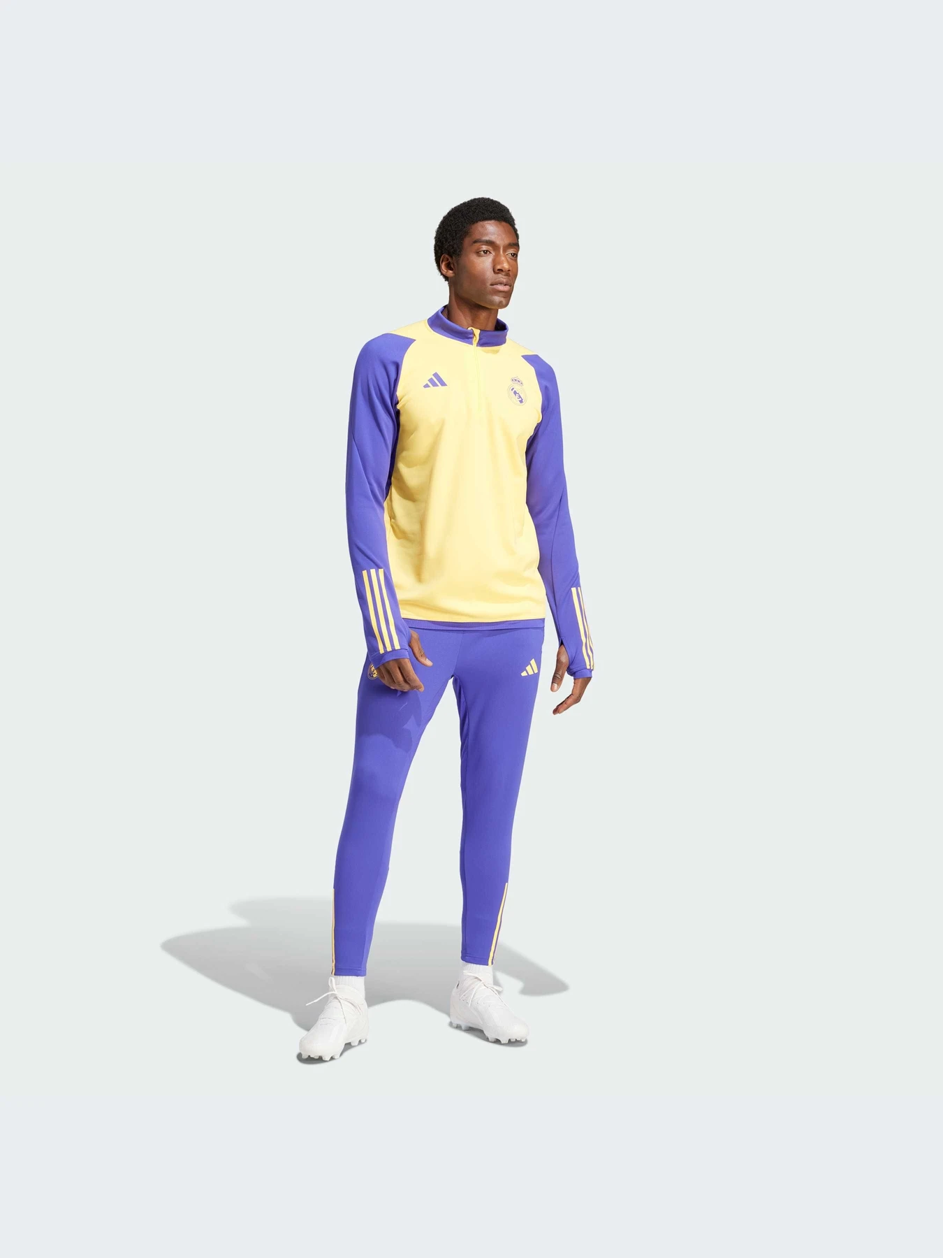 Брюки Adidas Tiro модель IQ0542 Брюки Adidas Tiro модель IQ0542 Фото