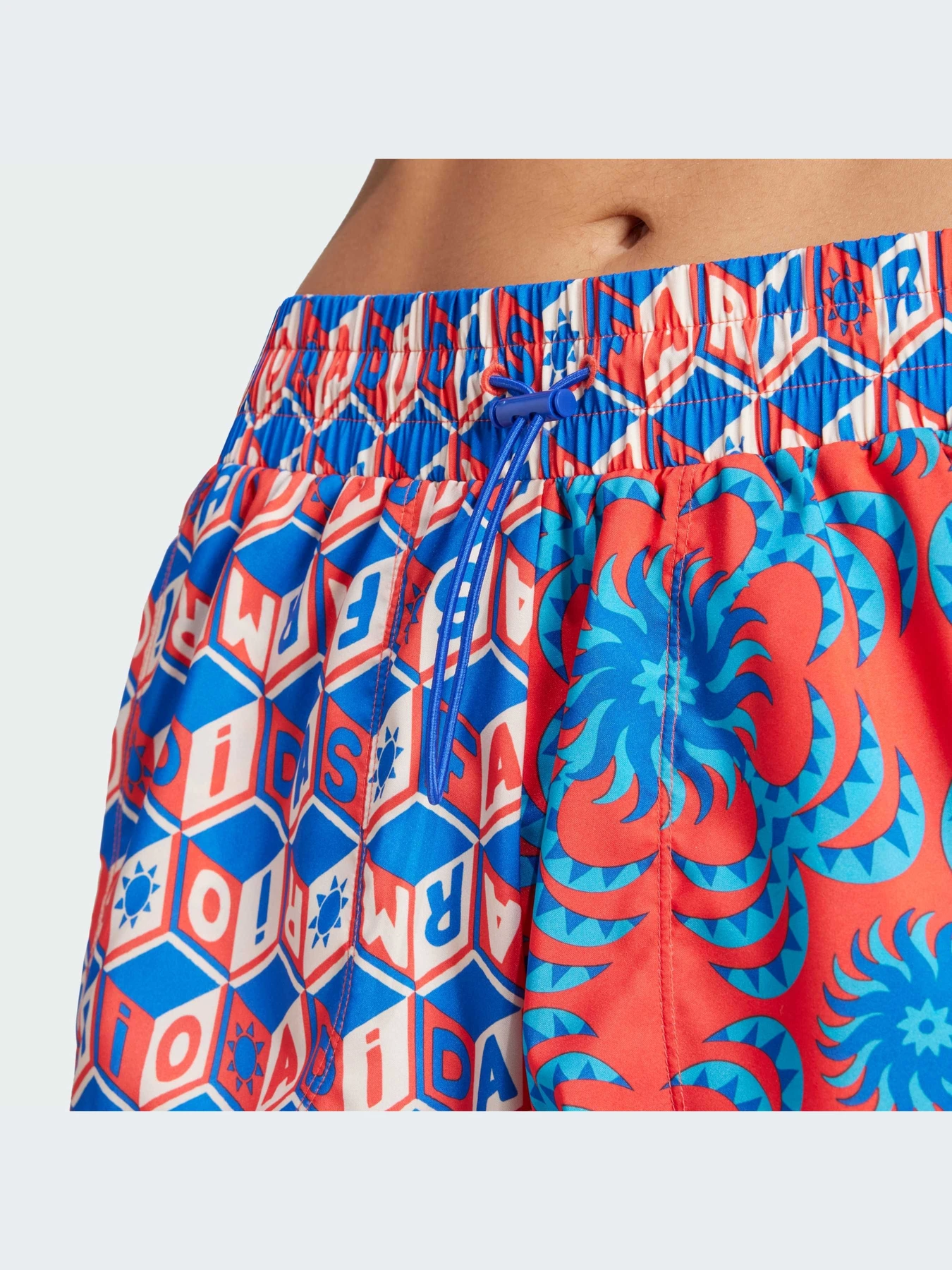 Шорты Adidas модель IN3748 Шорты Adidas модель IN3748 Фото