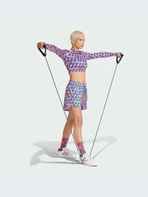 Шорты Adidas модель IN3748 Фото