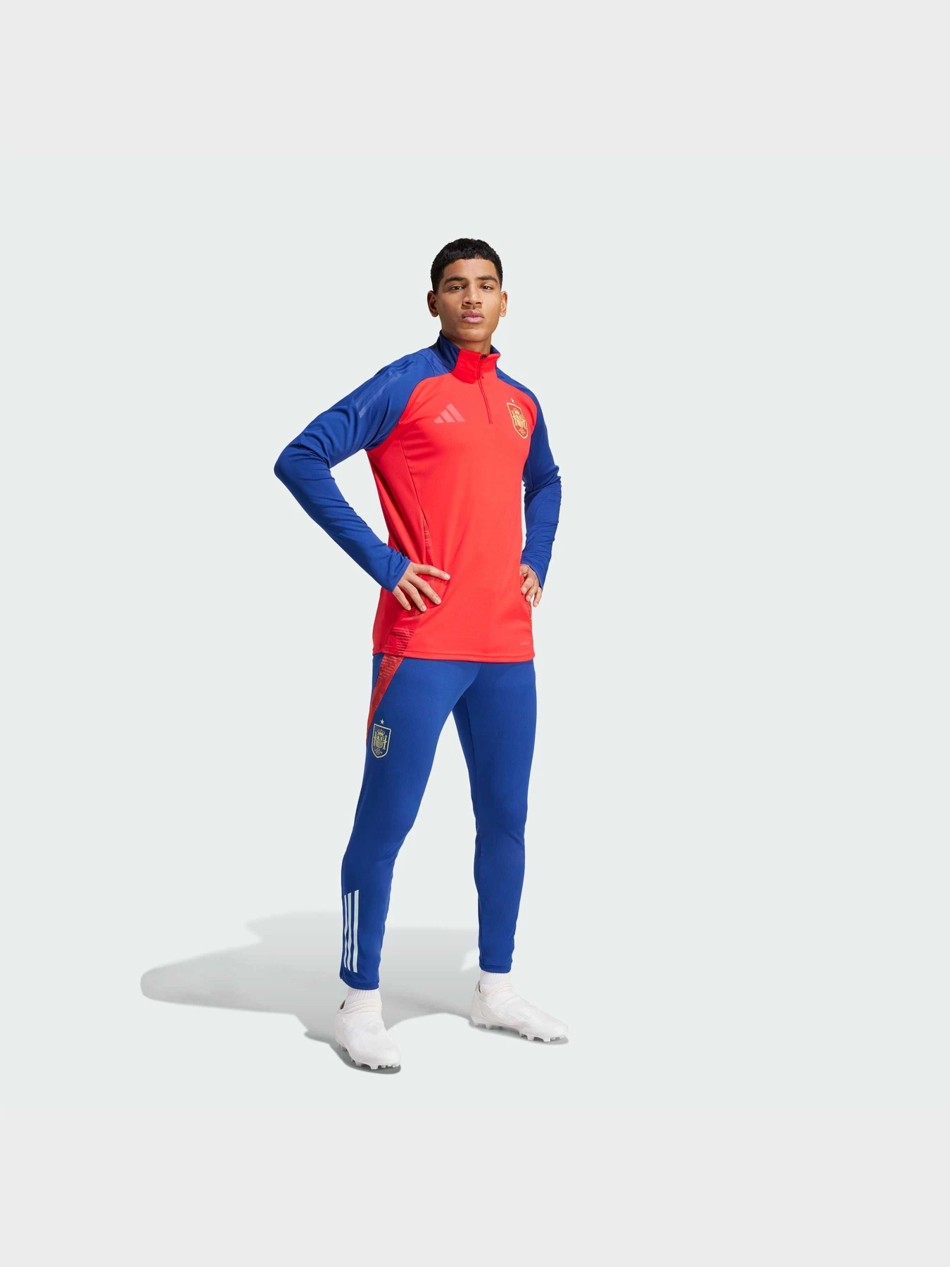 Брюки Adidas Tiro модель IP6405 Фото