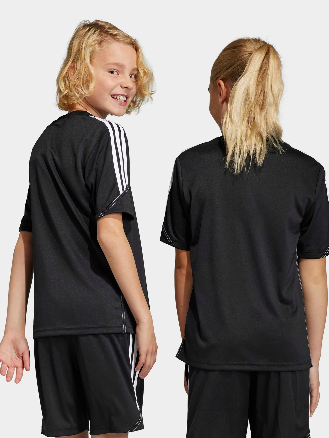 Футболки и поло Adidas Tiro модель HS3622 Футболки и поло Adidas Tiro модель HS3622 Фото