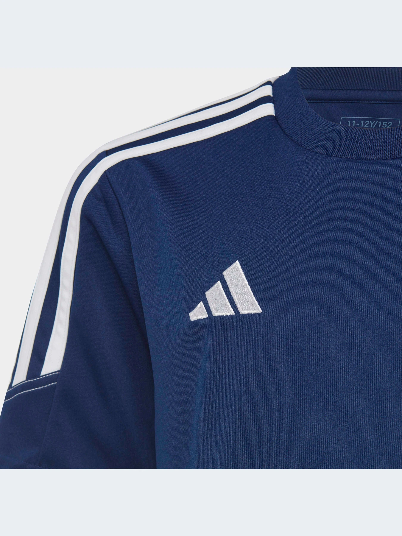 Футболки и поло Adidas Tiro модель HZ0179 Фото