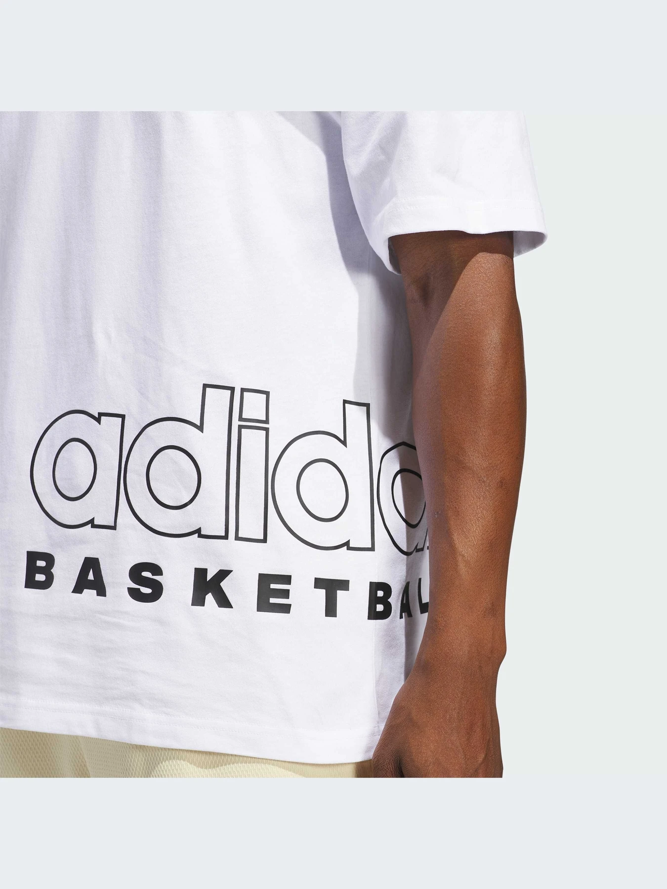 Футболки і поло Adidas модель IS0525 Фото