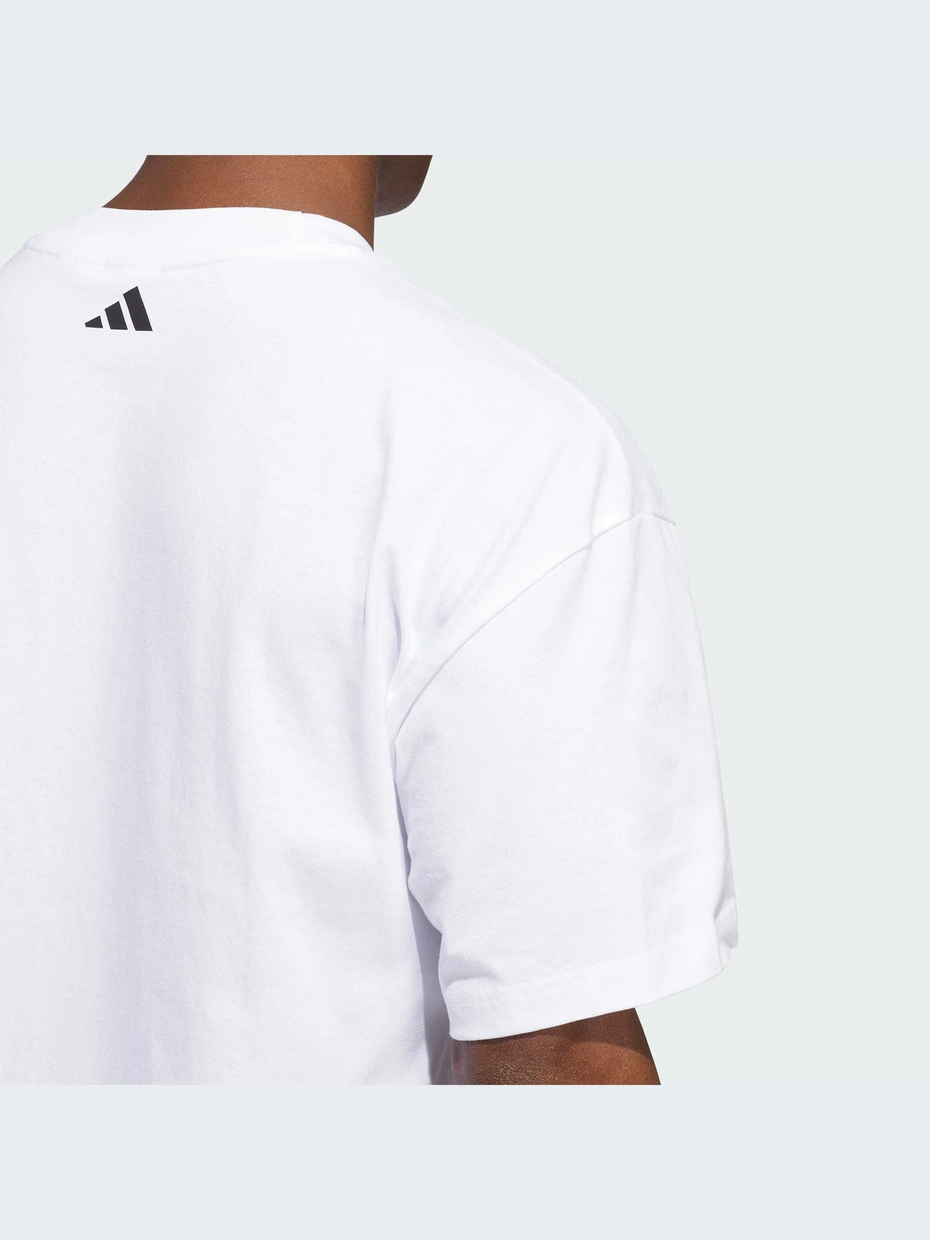 Футболки і поло Adidas модель IS0525 Фото