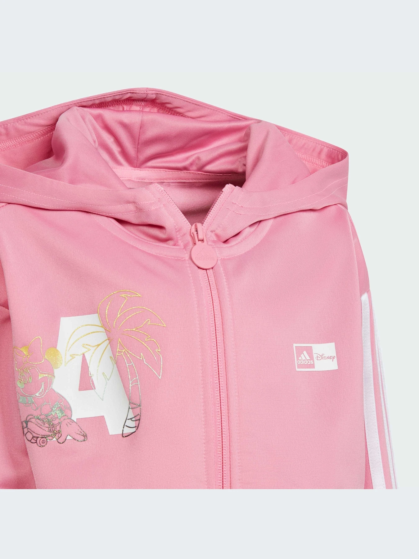Худи и свитшоты Adidas x Disney модель IN7305 Худи и свитшоты Adidas x Disney модель IN7305 Фото
