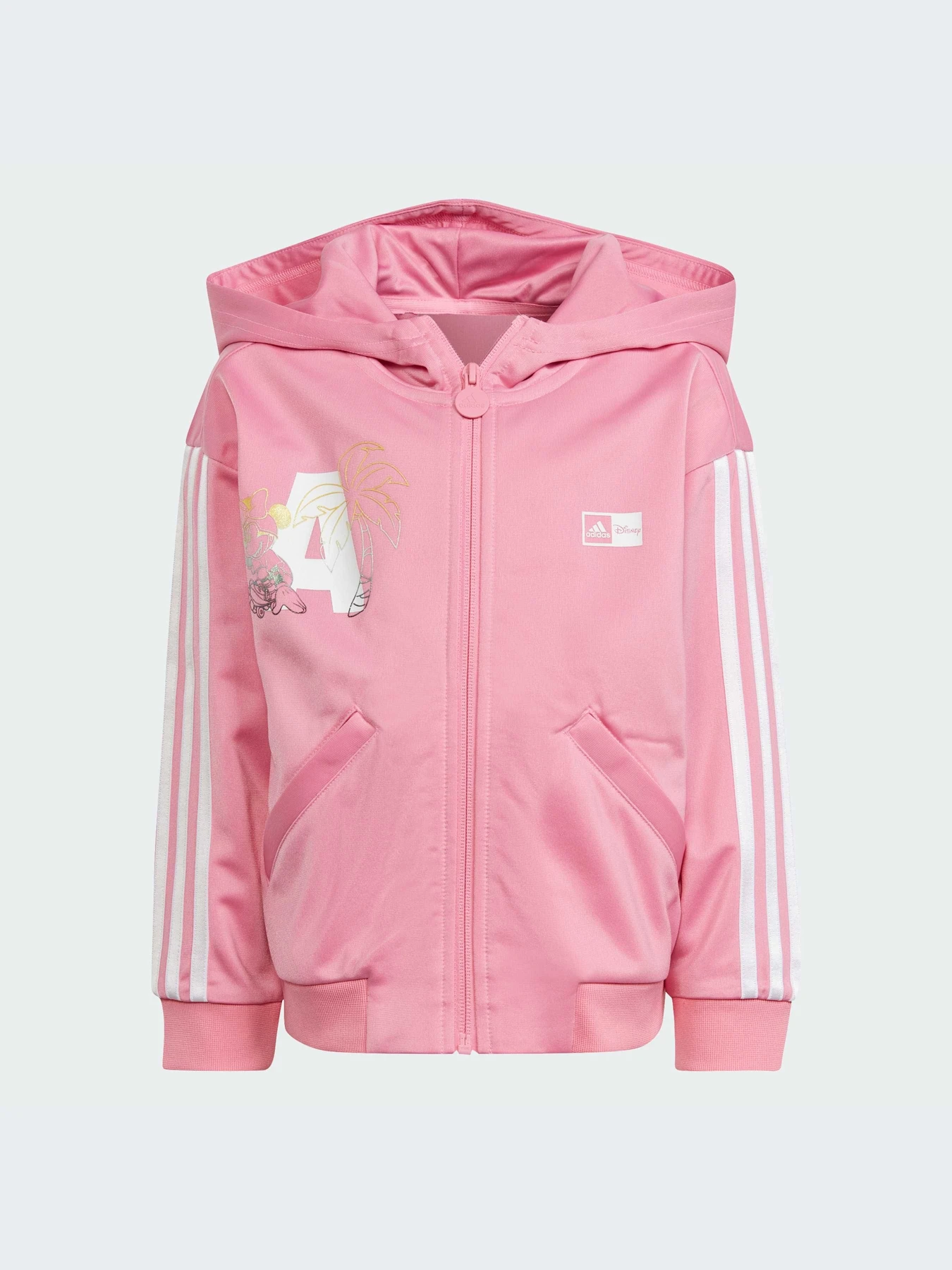 Худи и свитшоты Adidas x Disney модель IN7305 Худи и свитшоты Adidas x Disney модель IN7305 Фото