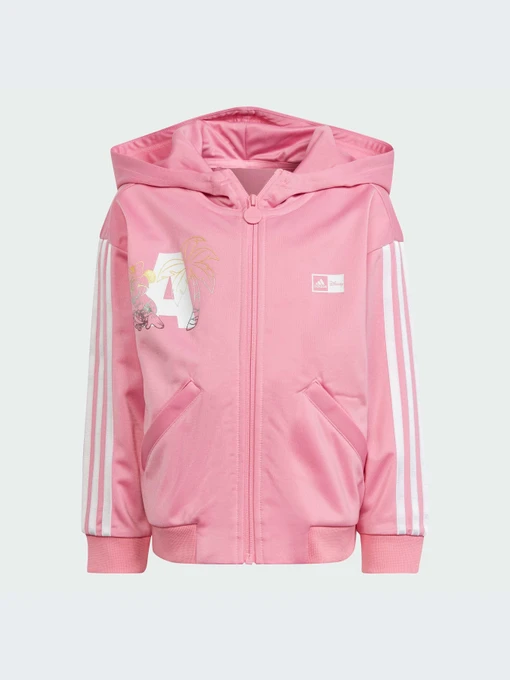 Худи и свитшоты Adidas x Disney модель IN7305 Фото