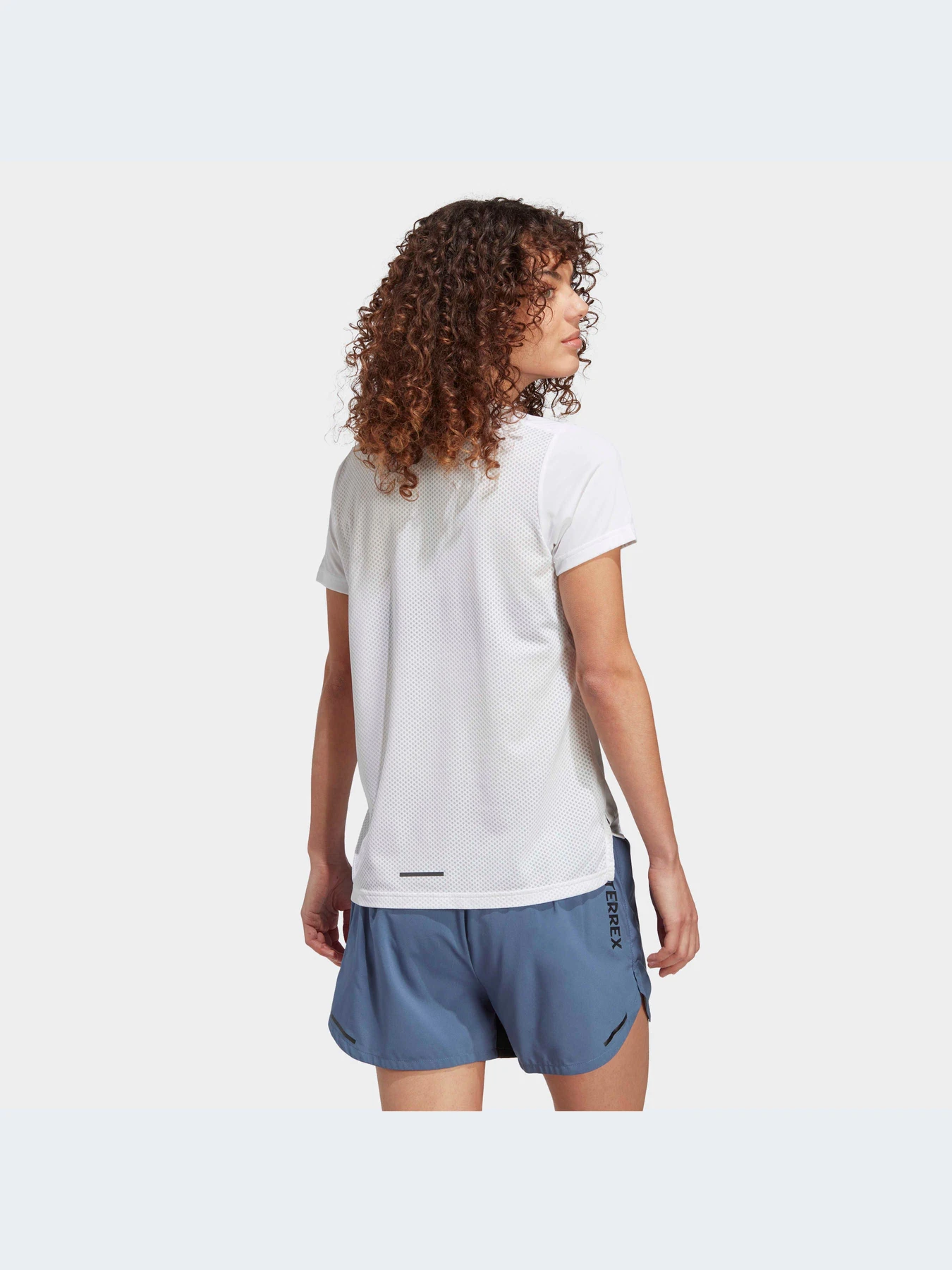 Футболки и поло Adidas Terrex модель HT9415 Футболки и поло Adidas Terrex модель HT9415 Фото