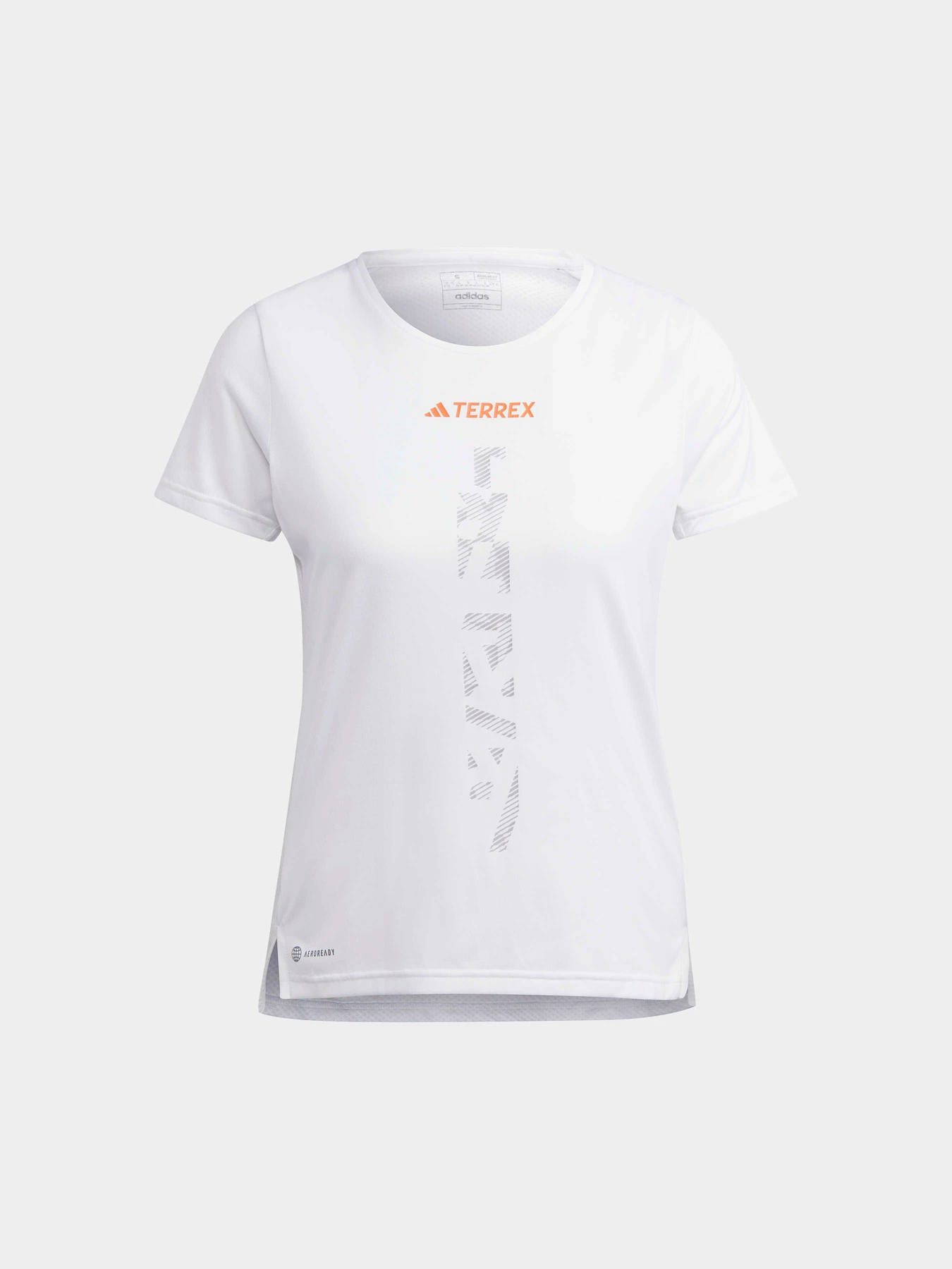 Футболки и поло Adidas Terrex модель HT9415 Футболки и поло Adidas Terrex модель HT9415 Фото