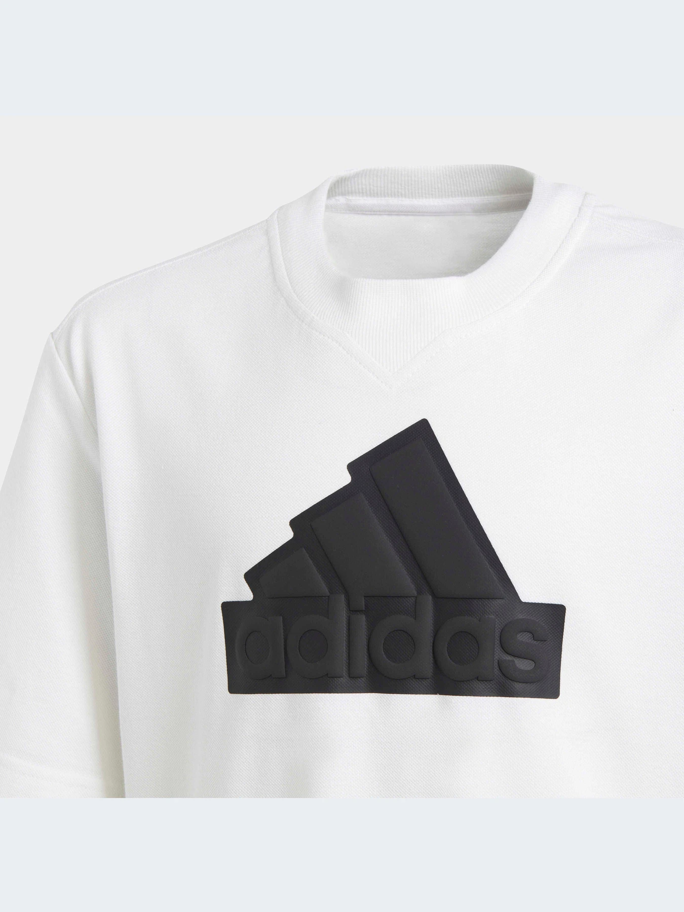 Футболки и поло Adidas модель IK9328 Фото