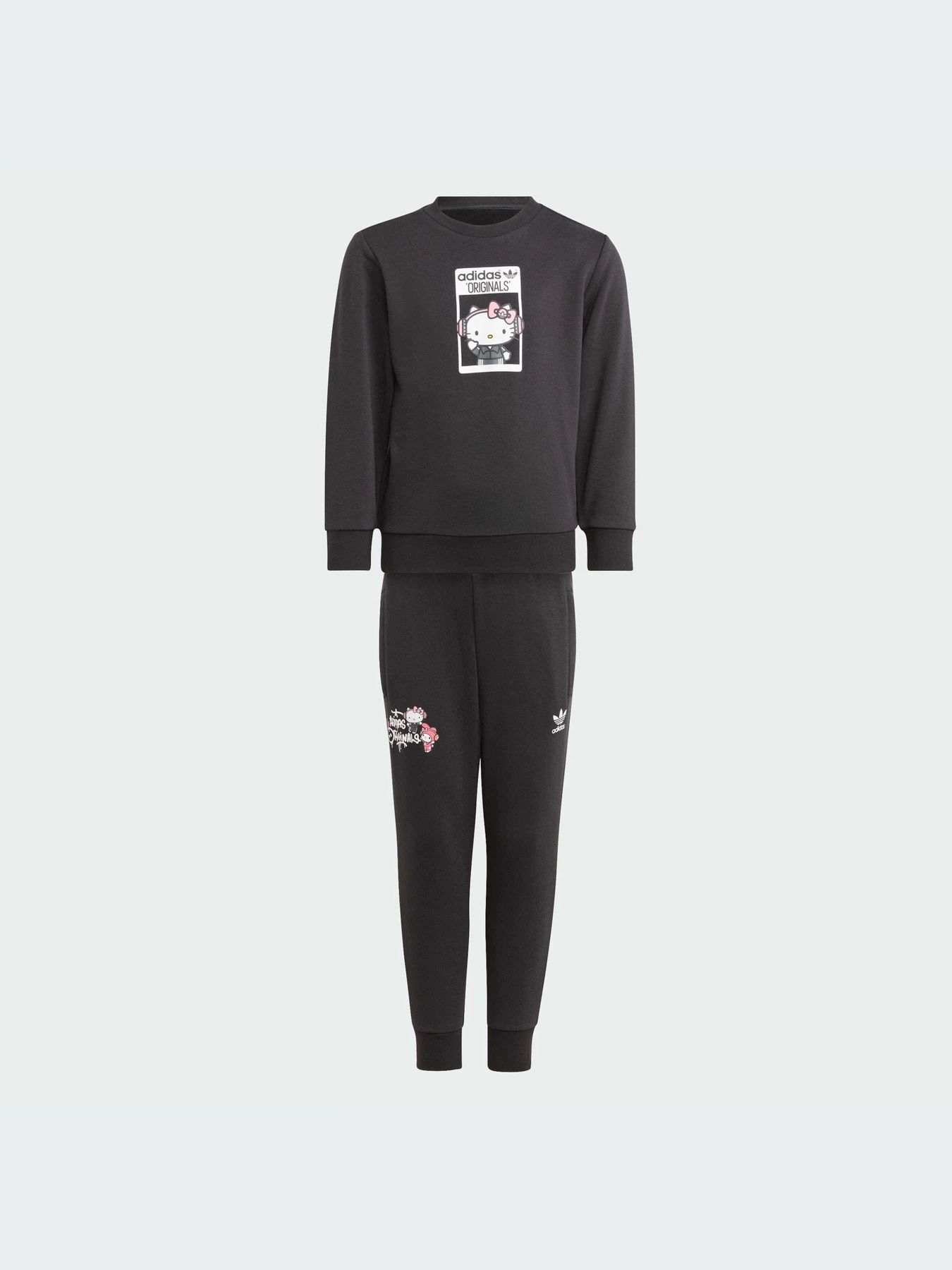 Костюмы Adidas модель IR6791 Костюмы Adidas модель IR6791 Фото