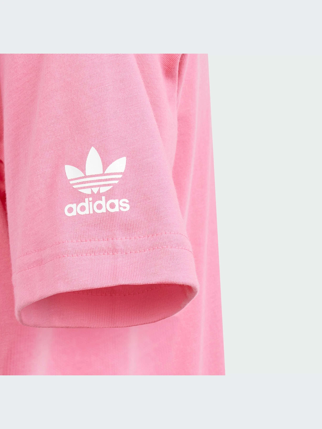 Футболки и поло Adidas модель IR9751 Фото