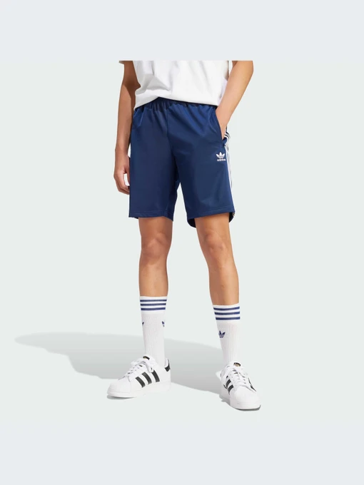 Шорти Adidas Adicolor модель IM9422 Фото