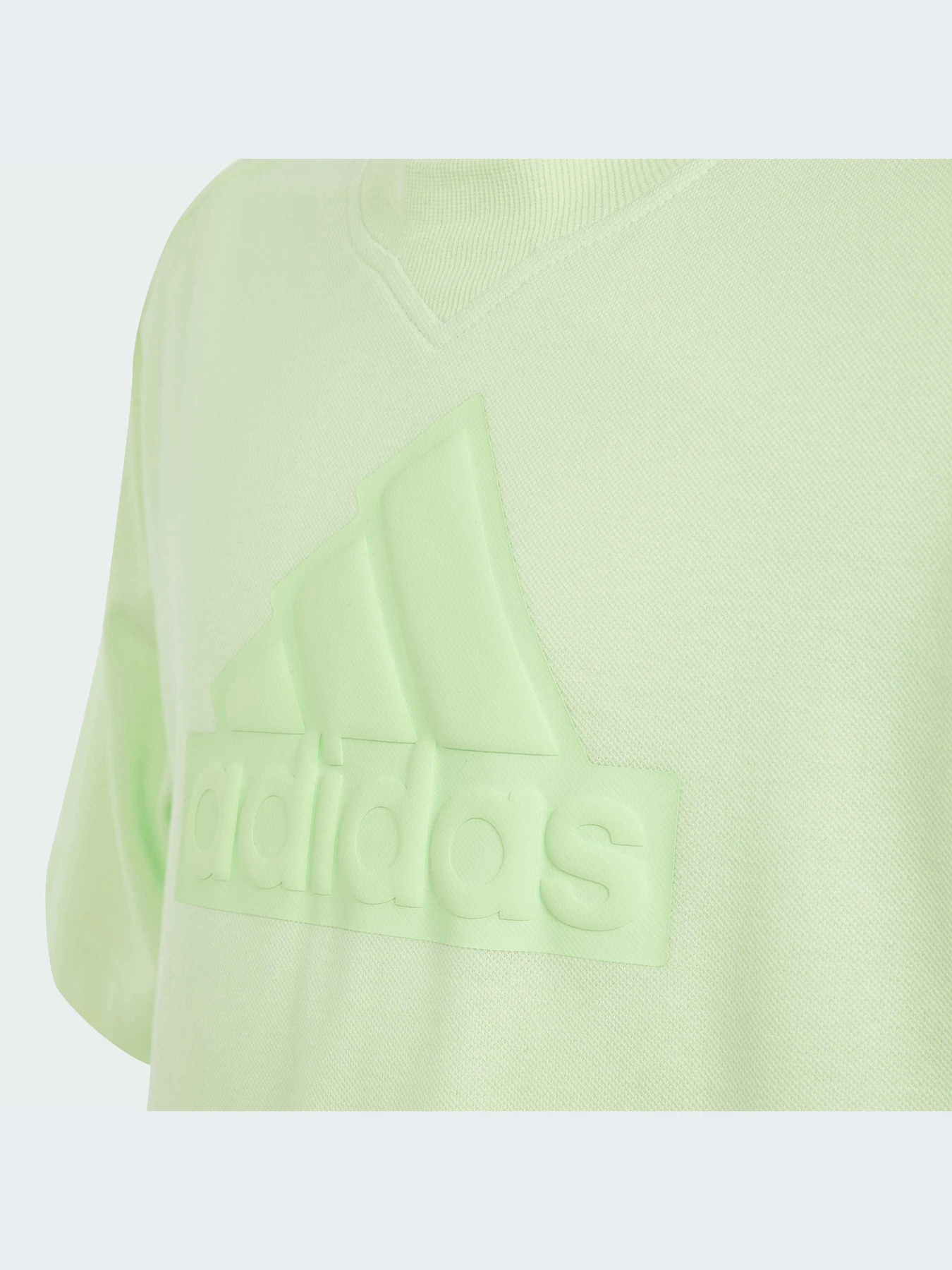 Футболки і поло Adidas модель IN6939 Футболки і поло Adidas модель IN6939 Фото