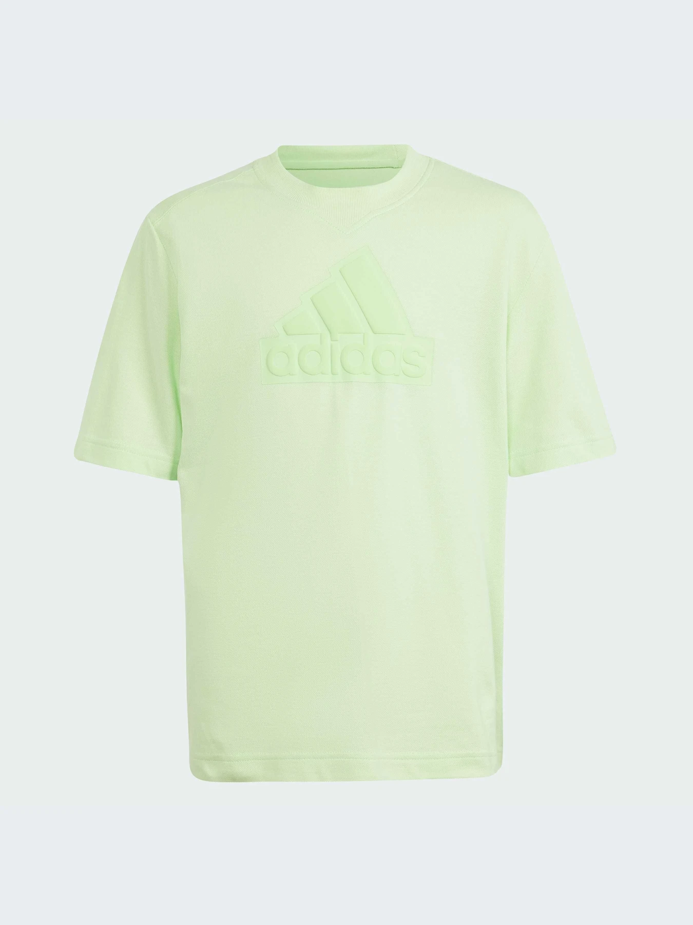 Футболки і поло Adidas модель IN6939 Футболки і поло Adidas модель IN6939 Фото