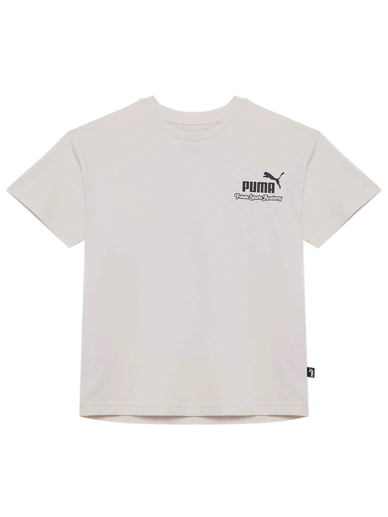 Футболки и поло PUMA Ess+ Mid 90s Graphic Tee модель 679238 Фото
