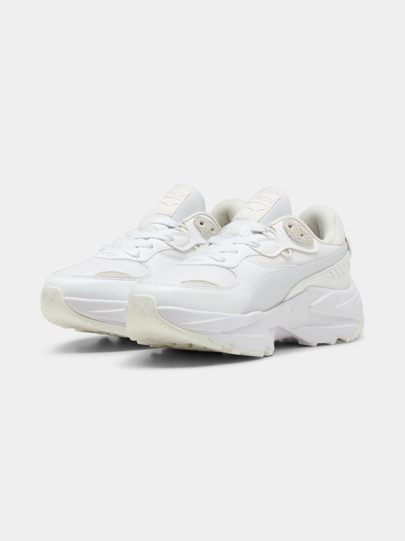 Кроссовки PUMA Orkid Ii Pure Luxe Wns модель 396008 Фото