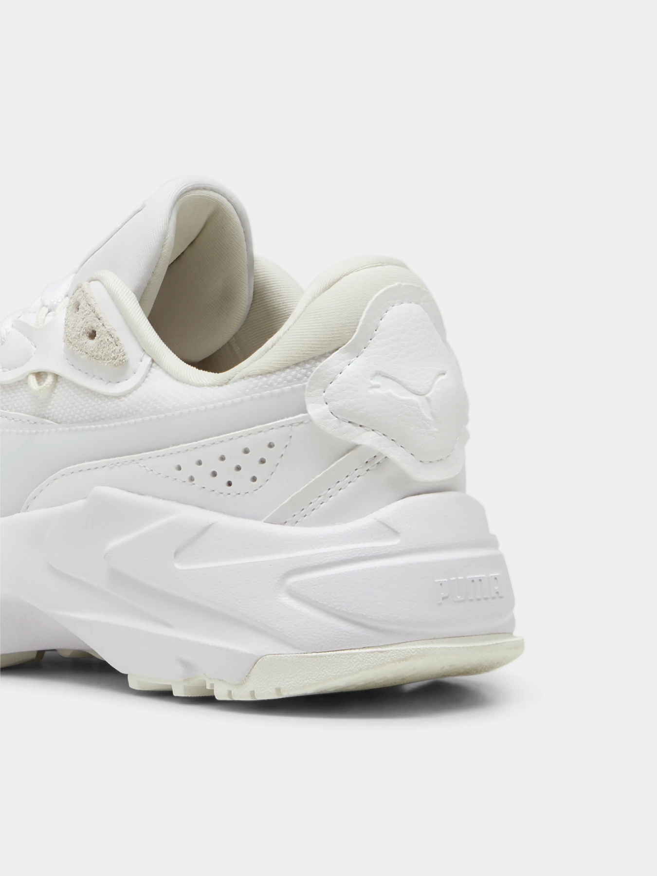 Кроссовки PUMA Orkid Ii Pure Luxe Wns модель 396008 Фото
