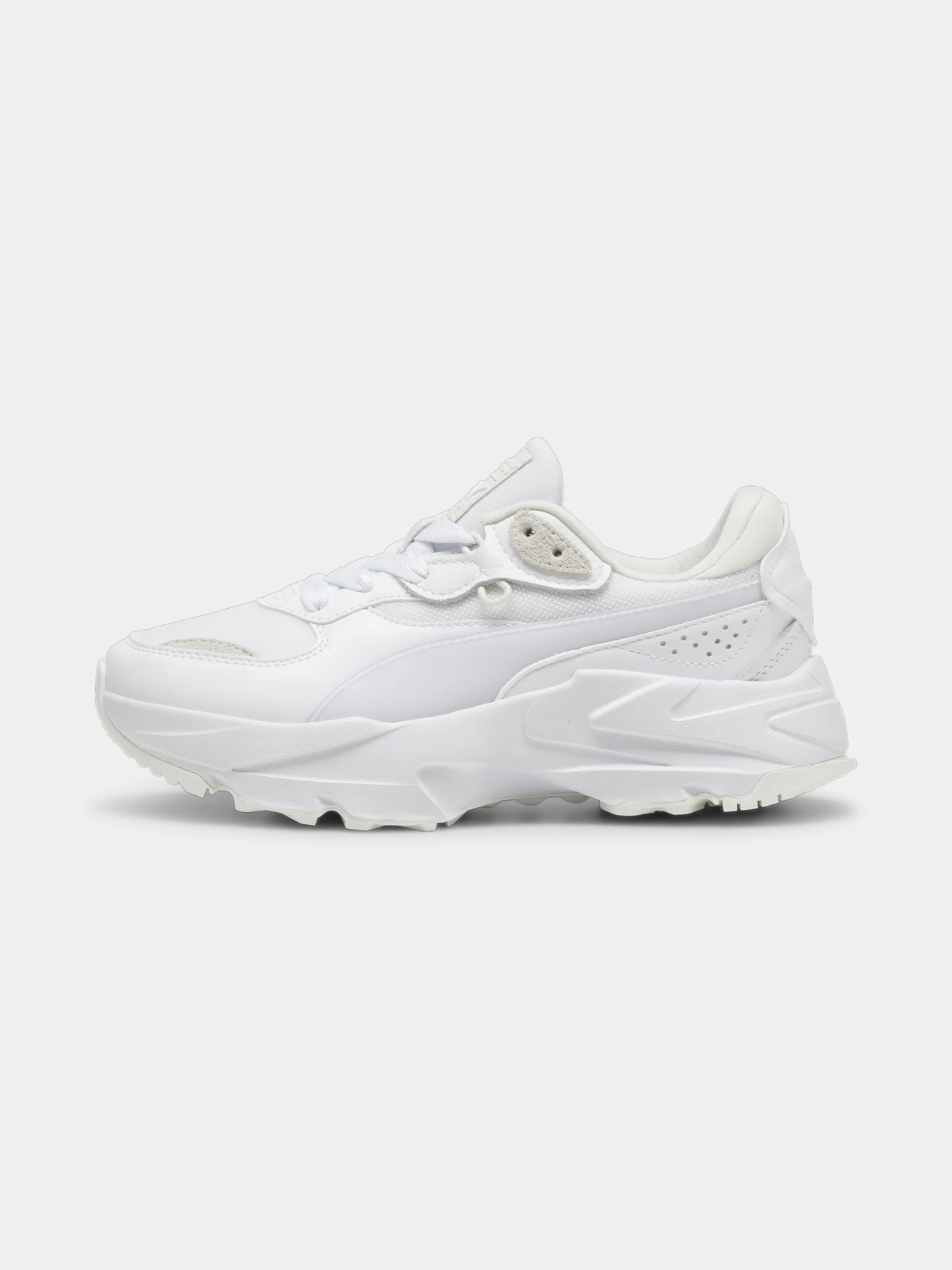 Кроссовки PUMA Orkid Ii Pure Luxe Wns модель 396008 Фото