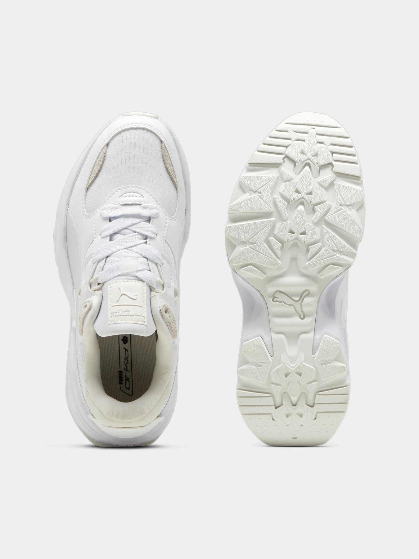 Кроссовки PUMA Orkid Ii Pure Luxe Wns модель 396008 Фото