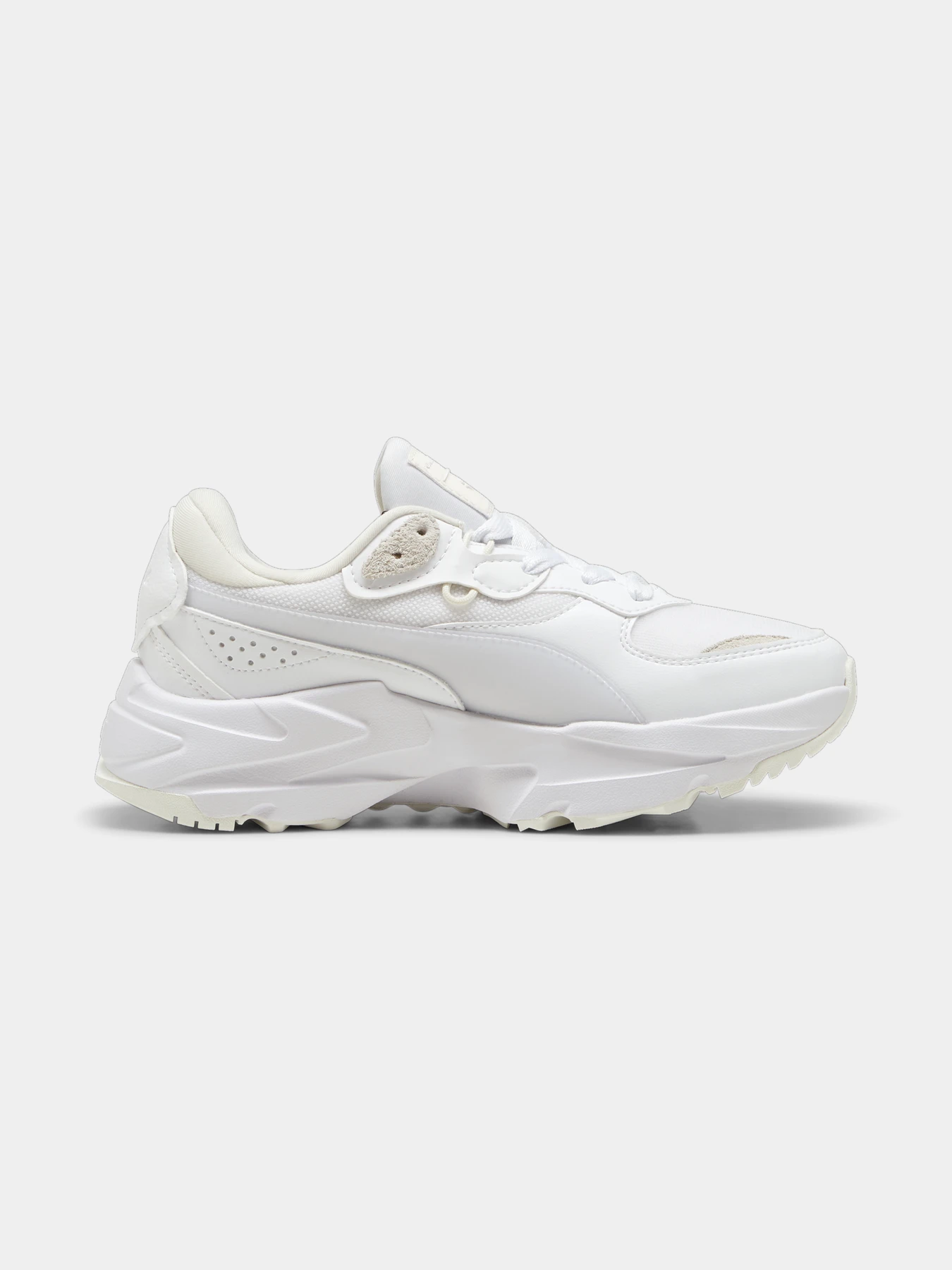 Кроссовки PUMA Orkid Ii Pure Luxe Wns модель 396008 Фото