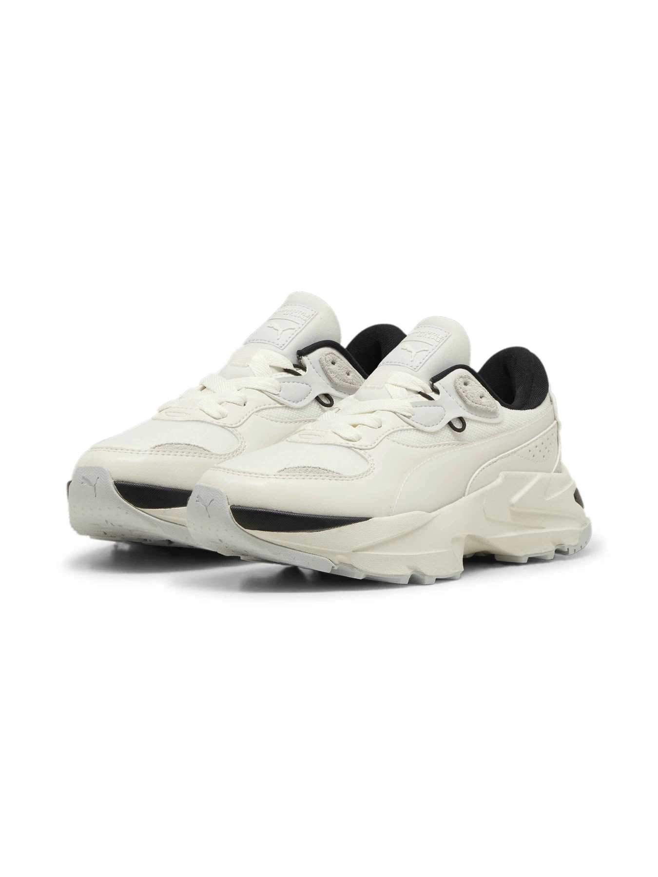 Кроссовки PUMA Orkid Ii Pure Luxe Wns модель 396008 Кроссовки PUMA Orkid Ii Pure Luxe Wns модель 396008 Фото