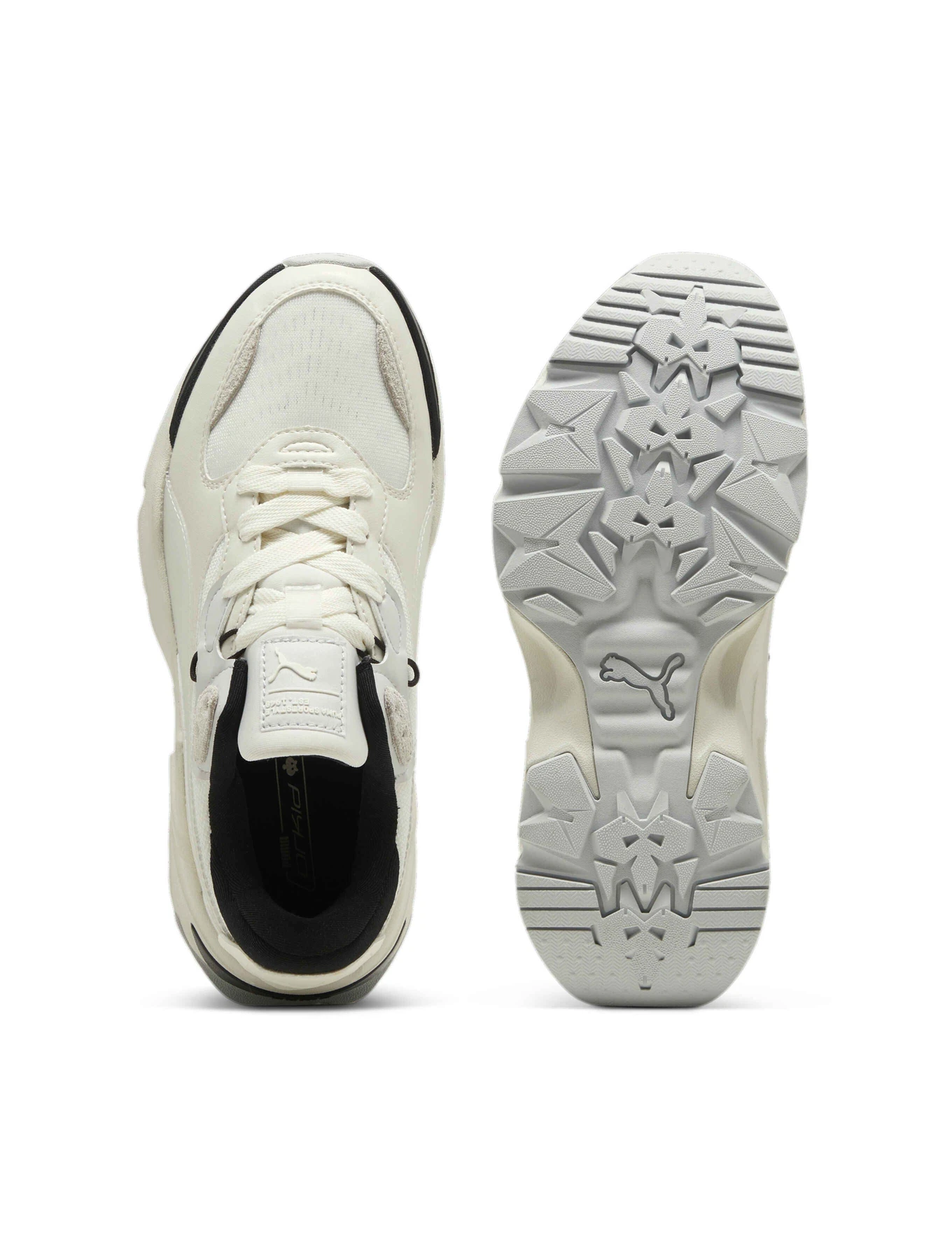 Кроссовки PUMA Orkid Ii Pure Luxe Wns модель 396008 Кроссовки PUMA Orkid Ii Pure Luxe Wns модель 396008 Фото