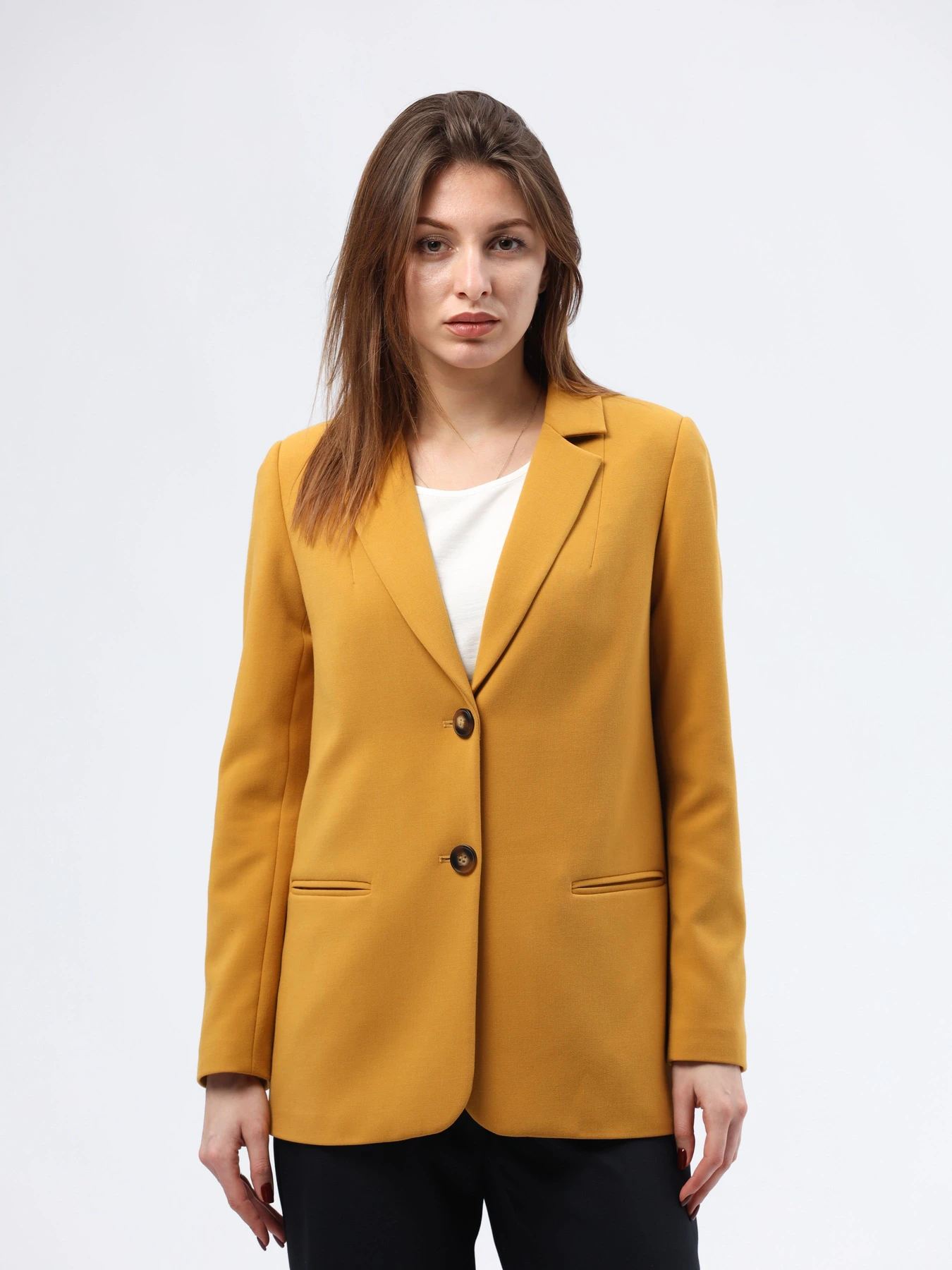 Піджаки CAT ORANGE модель 3342 Фото