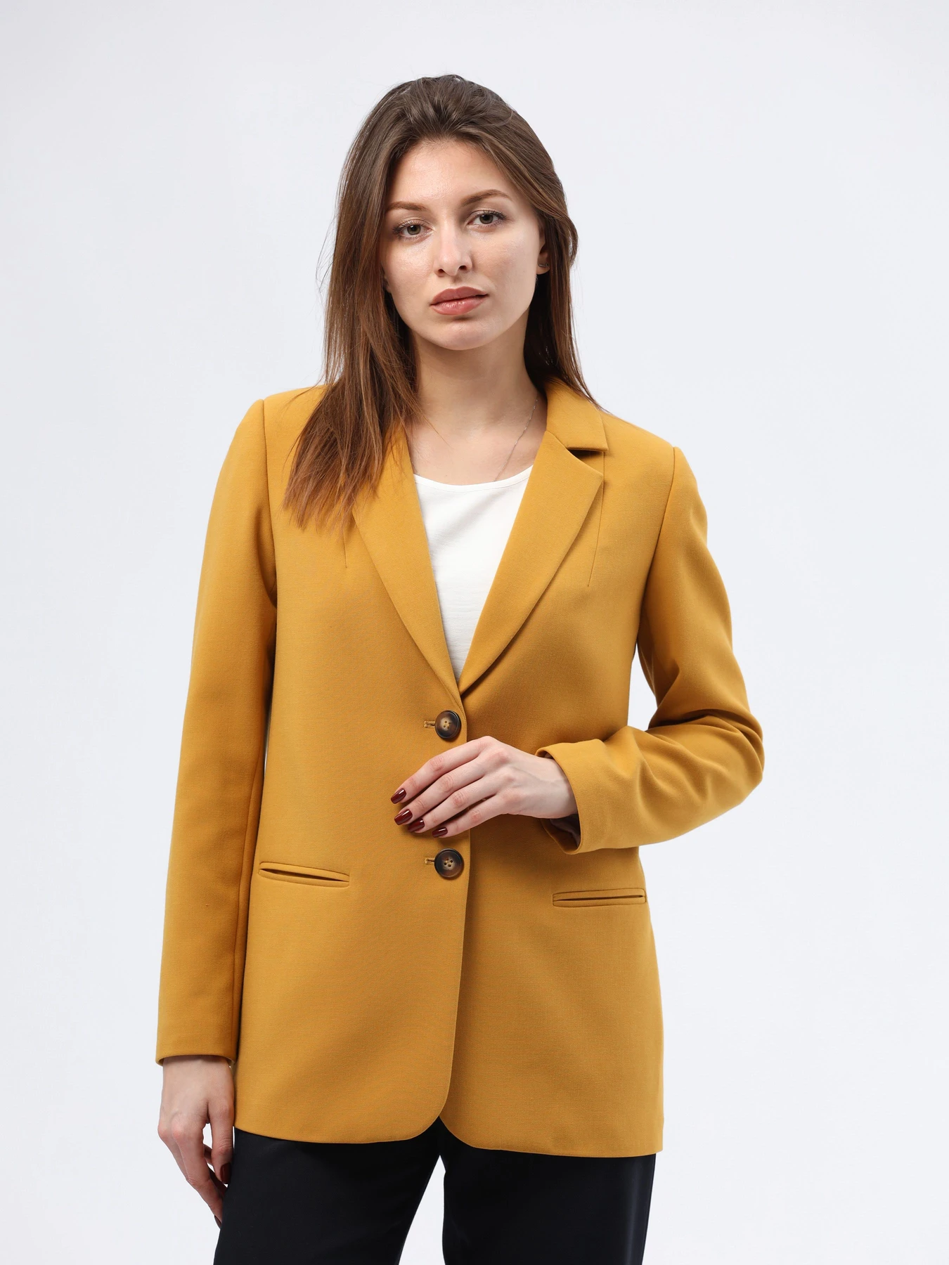Піджаки CAT ORANGE модель 3342 Фото